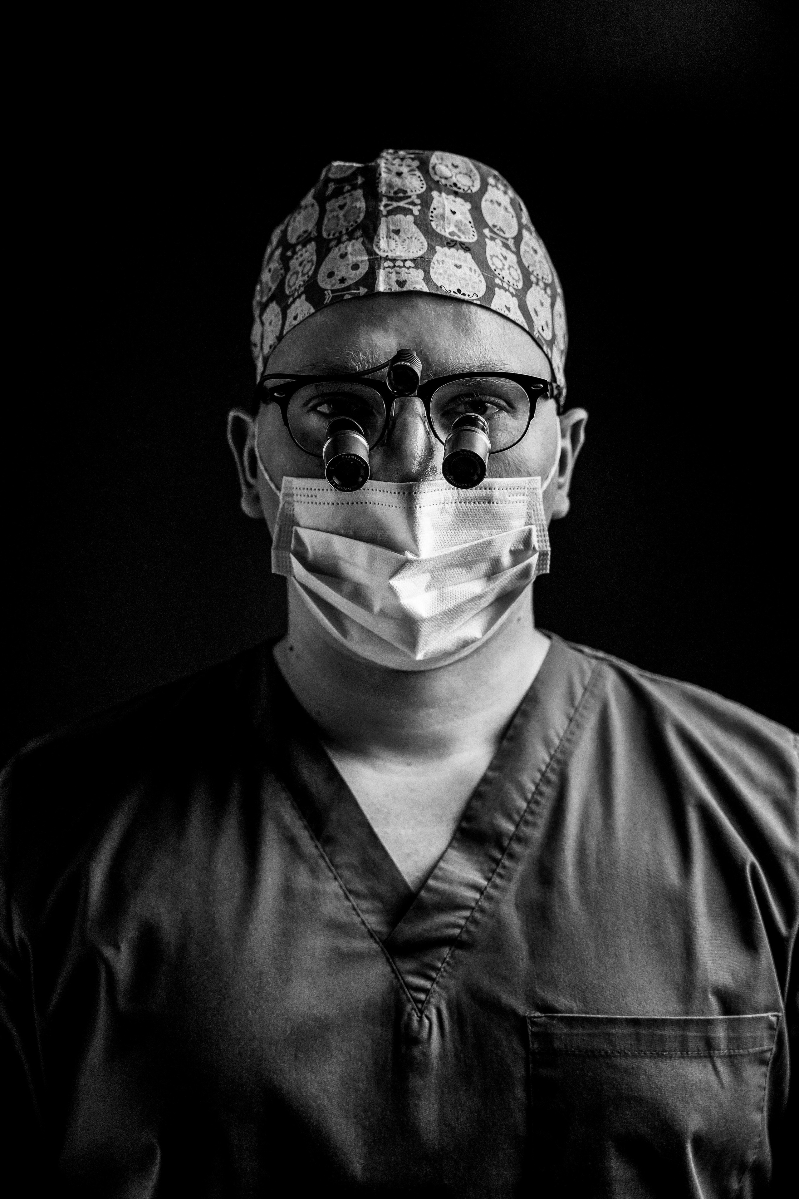 Врачи и Клиники. Фотограф Аделина Raw