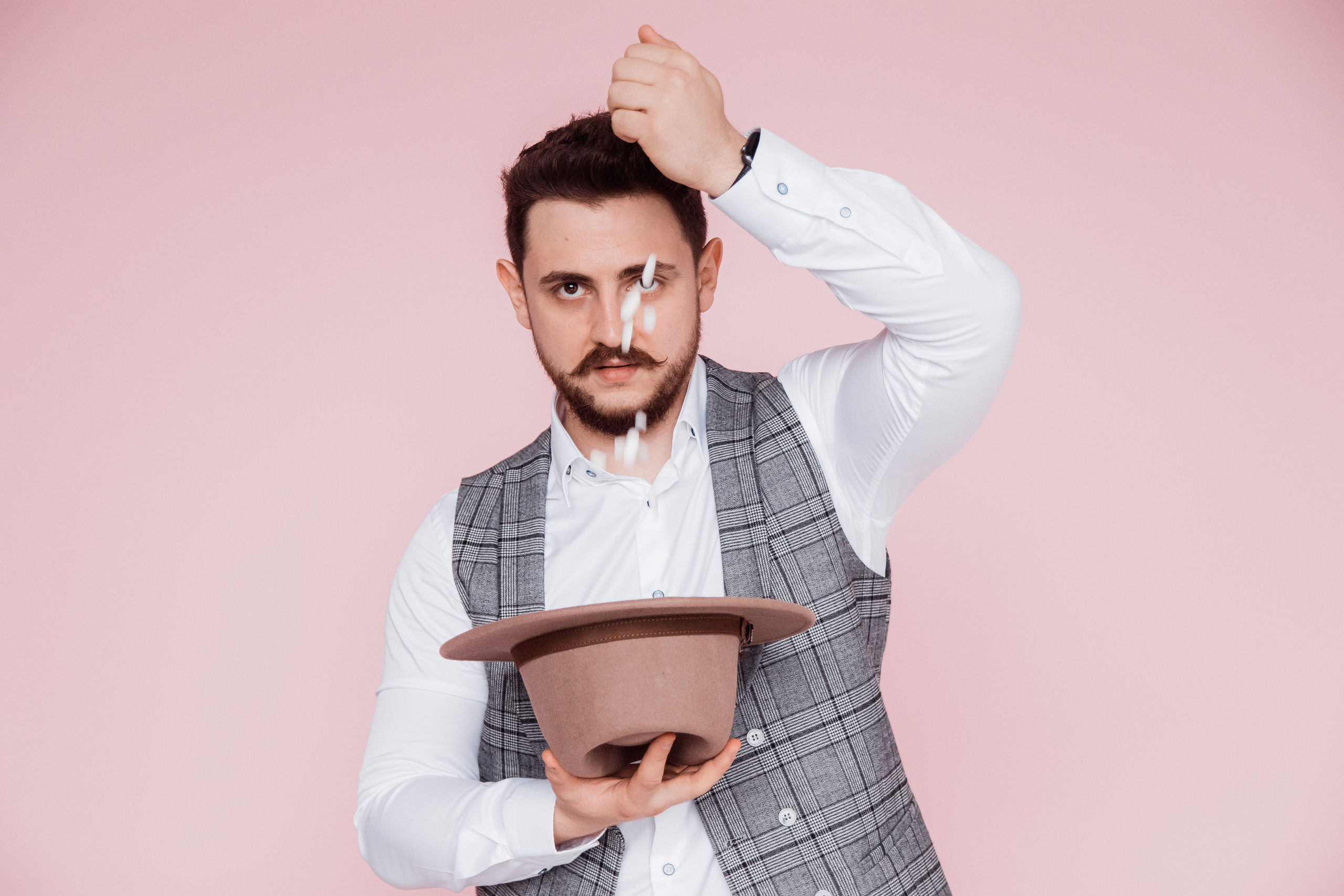 Врачи и Клиники. Фотограф Аделина Raw