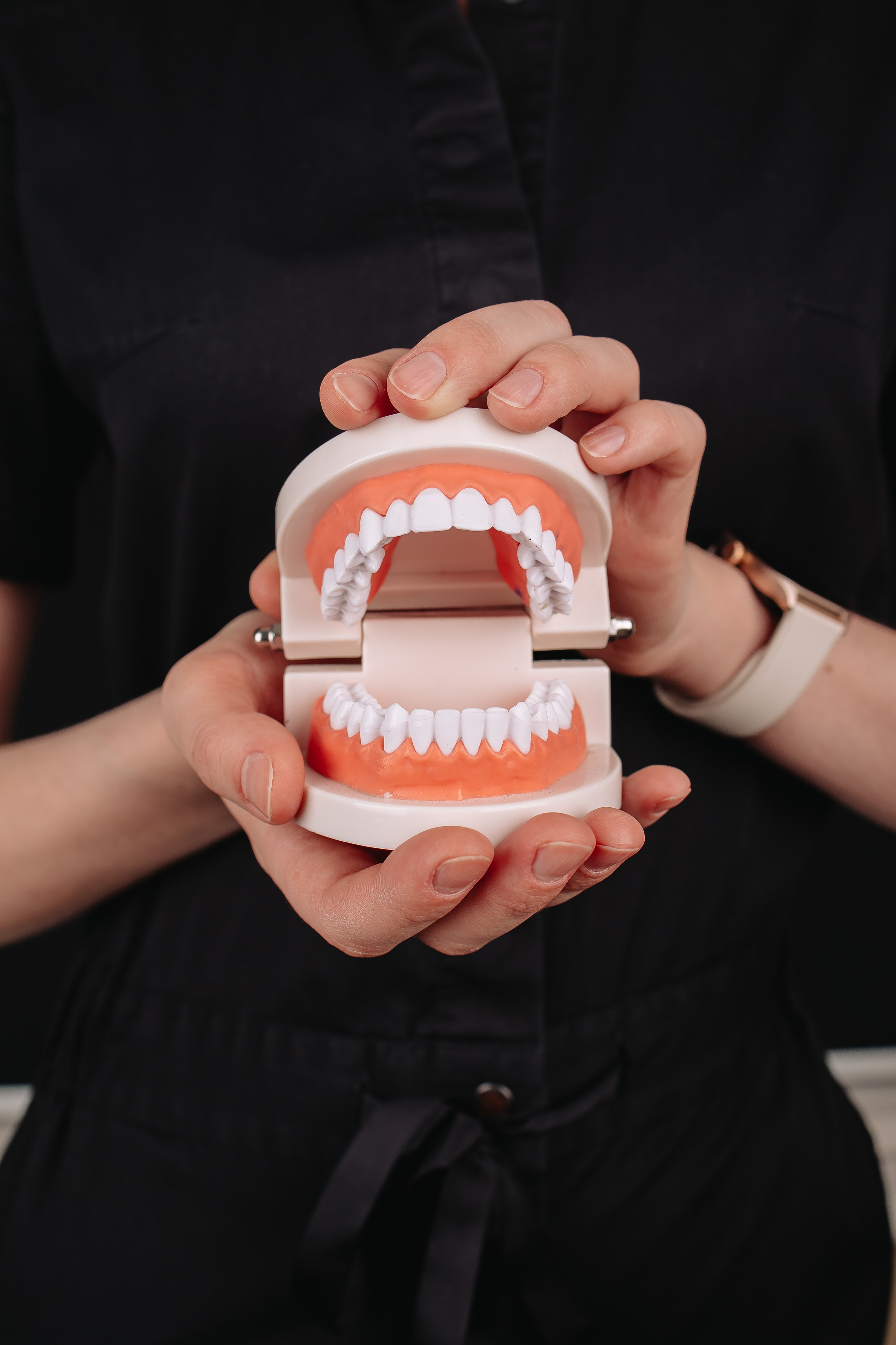 Врачи и Клиники. Фотограф Аделина Raw