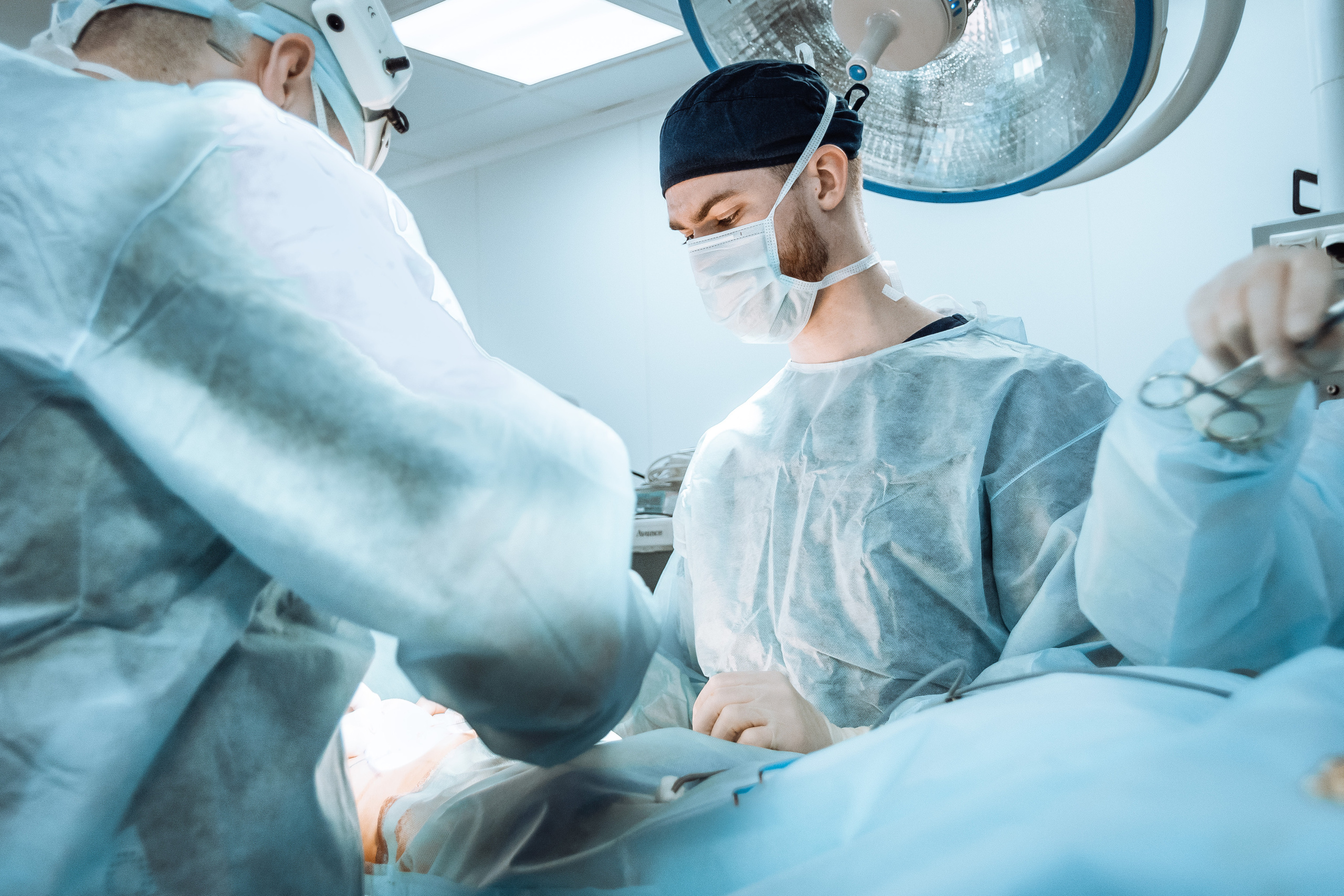 Врачи и Клиники. Фотограф Аделина Raw