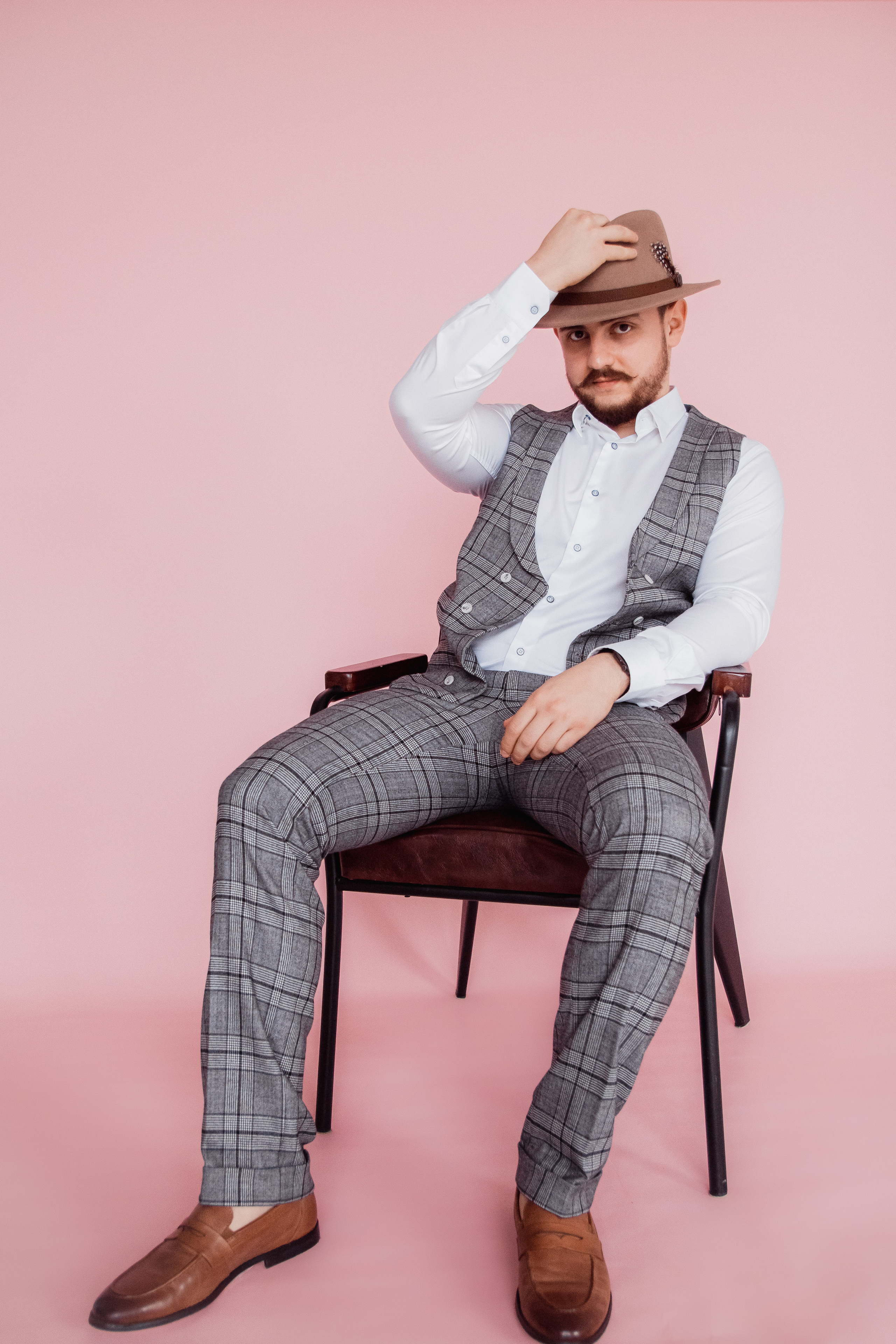 Врачи и Клиники. Фотограф Аделина Raw