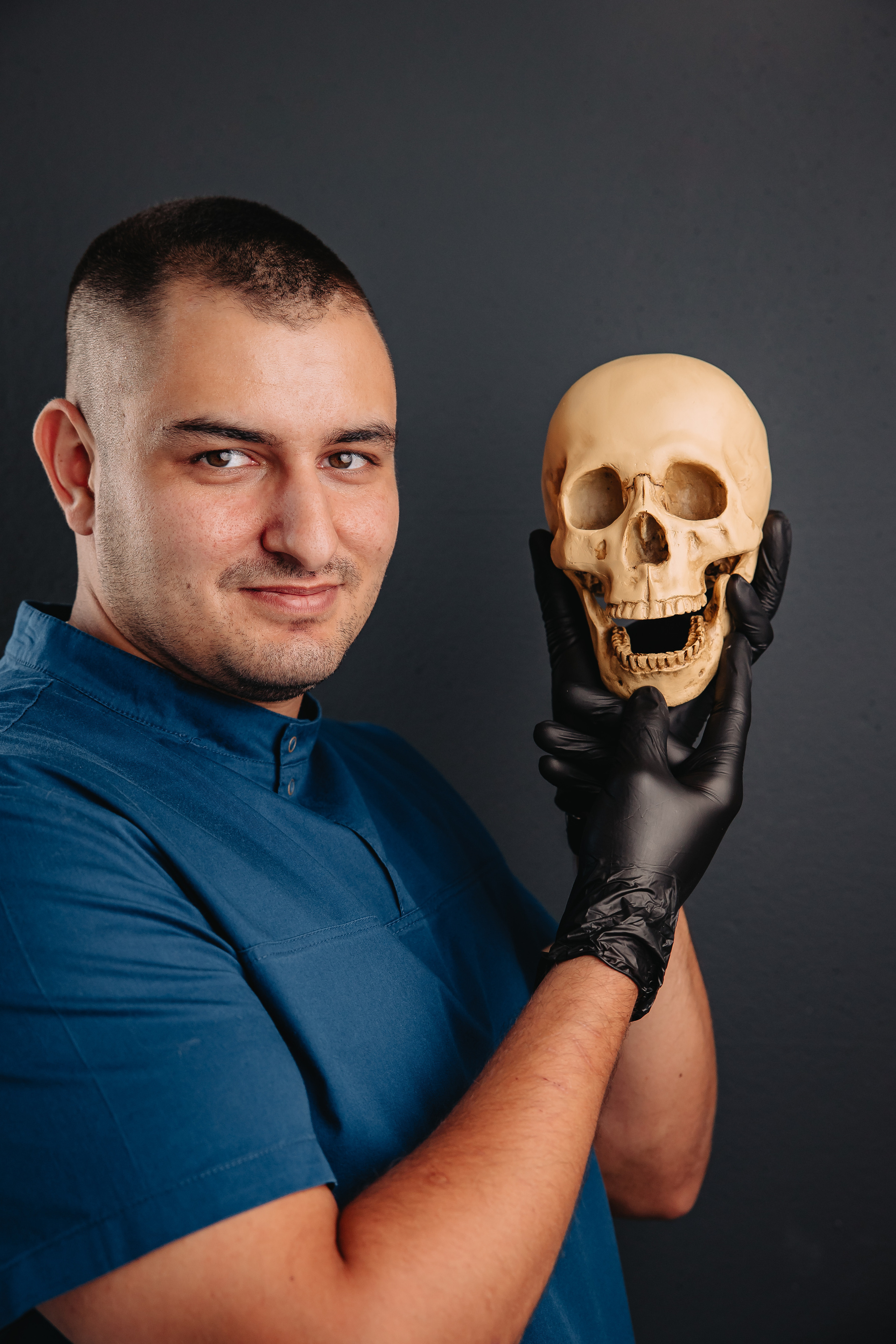 Врачи и Клиники. Фотограф Аделина Raw