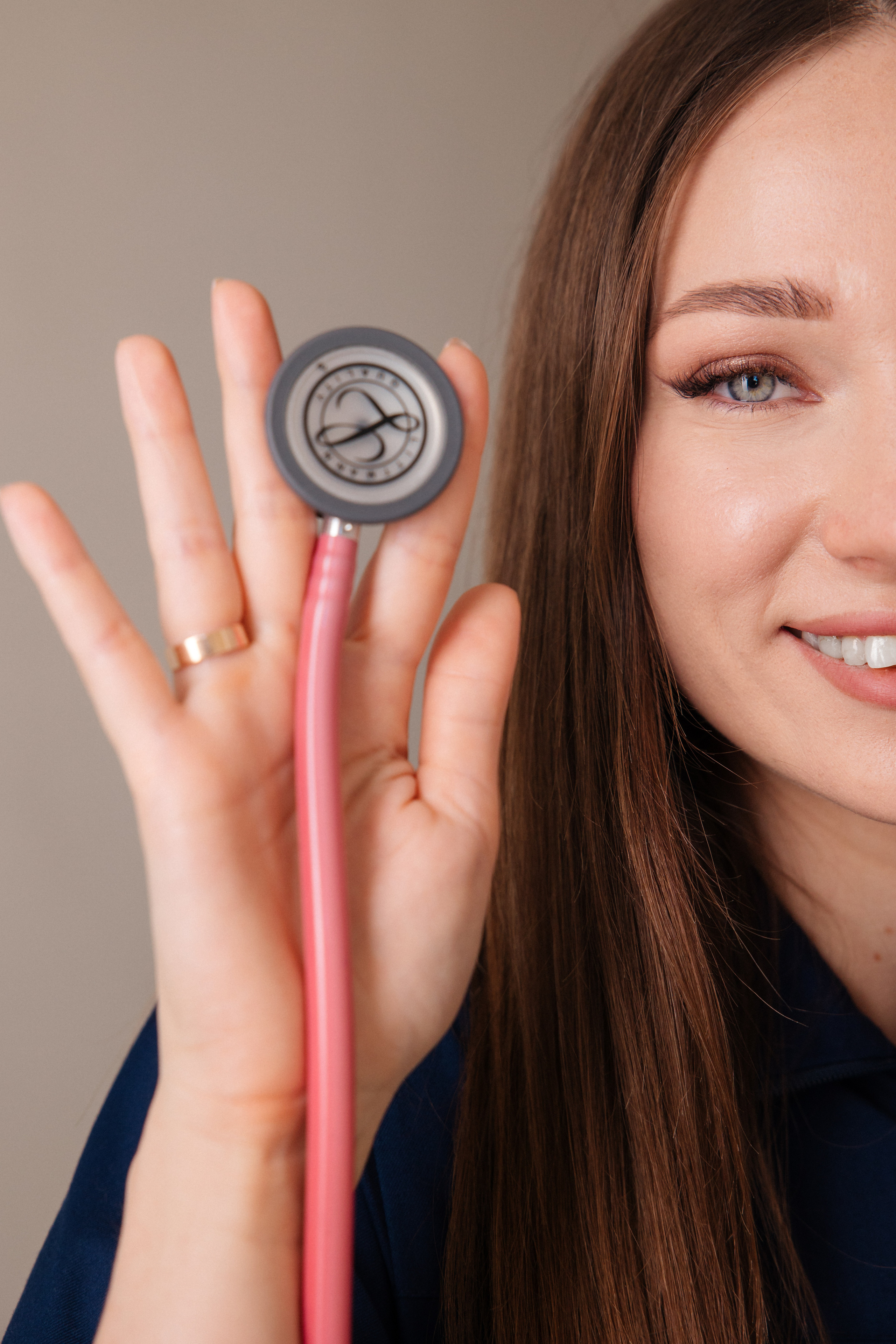 Врачи и Клиники. Фотограф Аделина Raw