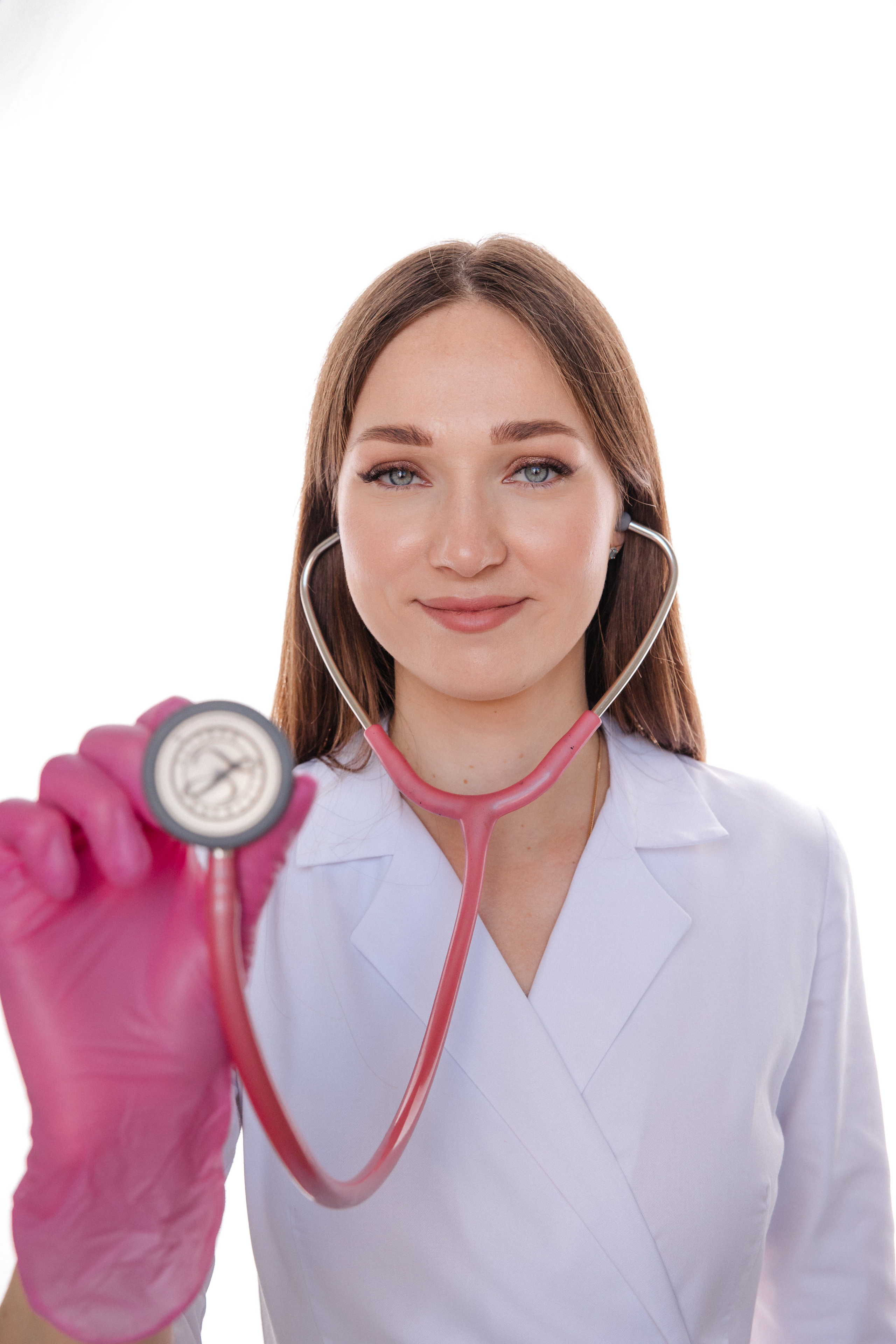 Врачи и Клиники. Фотограф Аделина Raw