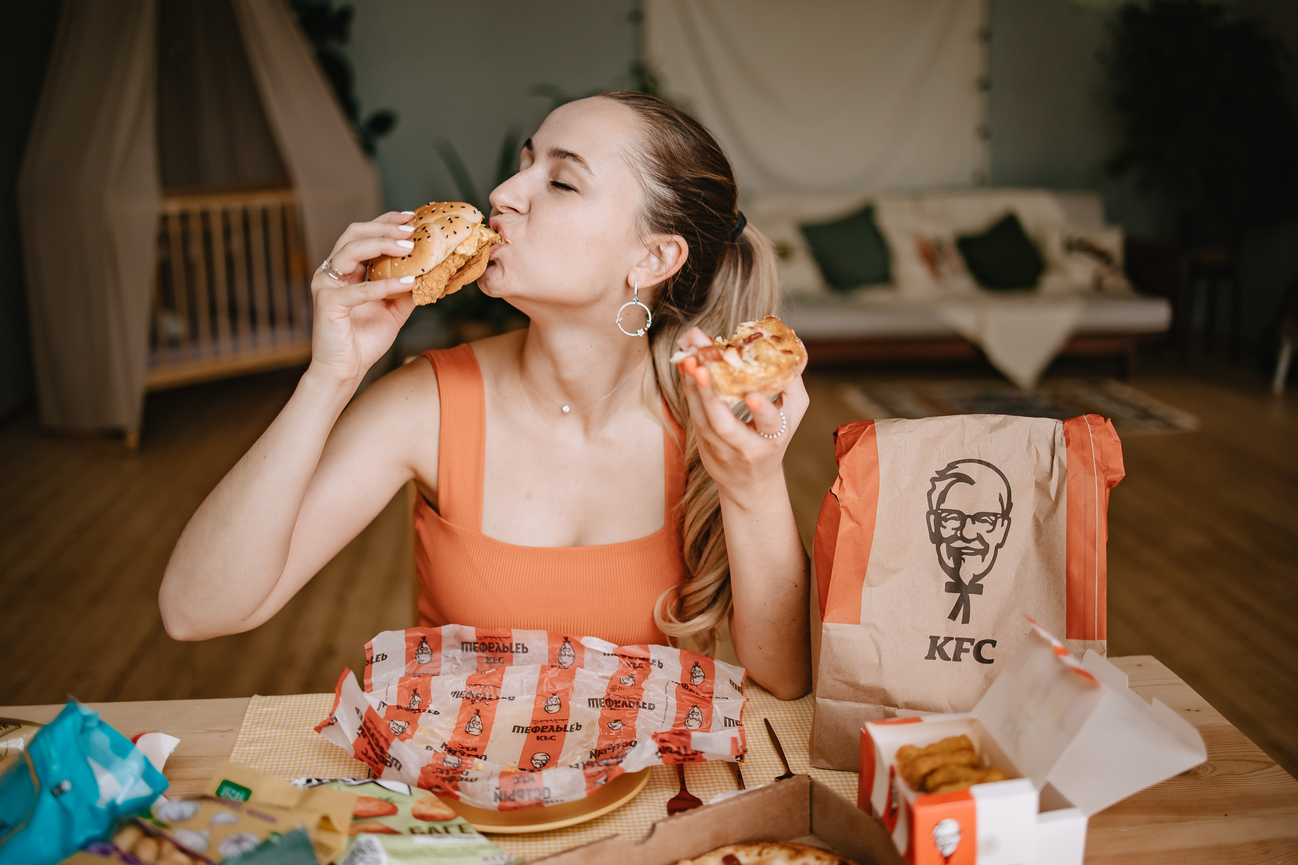 Врачи и Клиники. Фотограф Аделина Raw