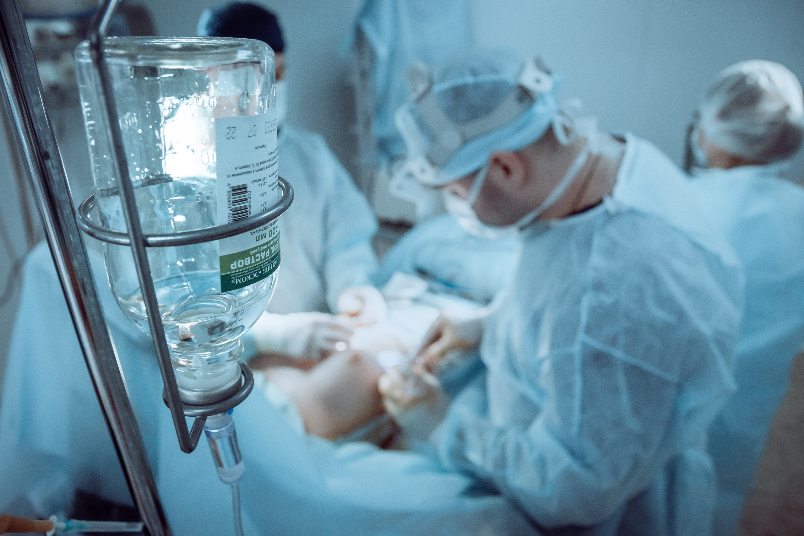 Врачи и Клиники. Фотограф Аделина Raw