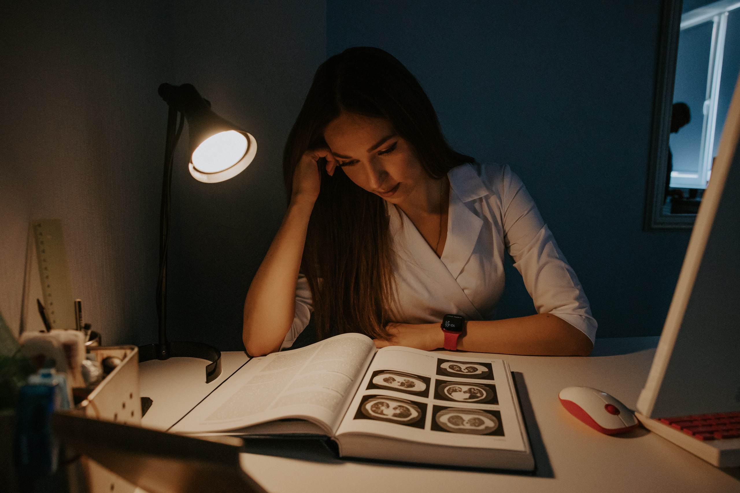 Врачи и Клиники. Фотограф Аделина Raw