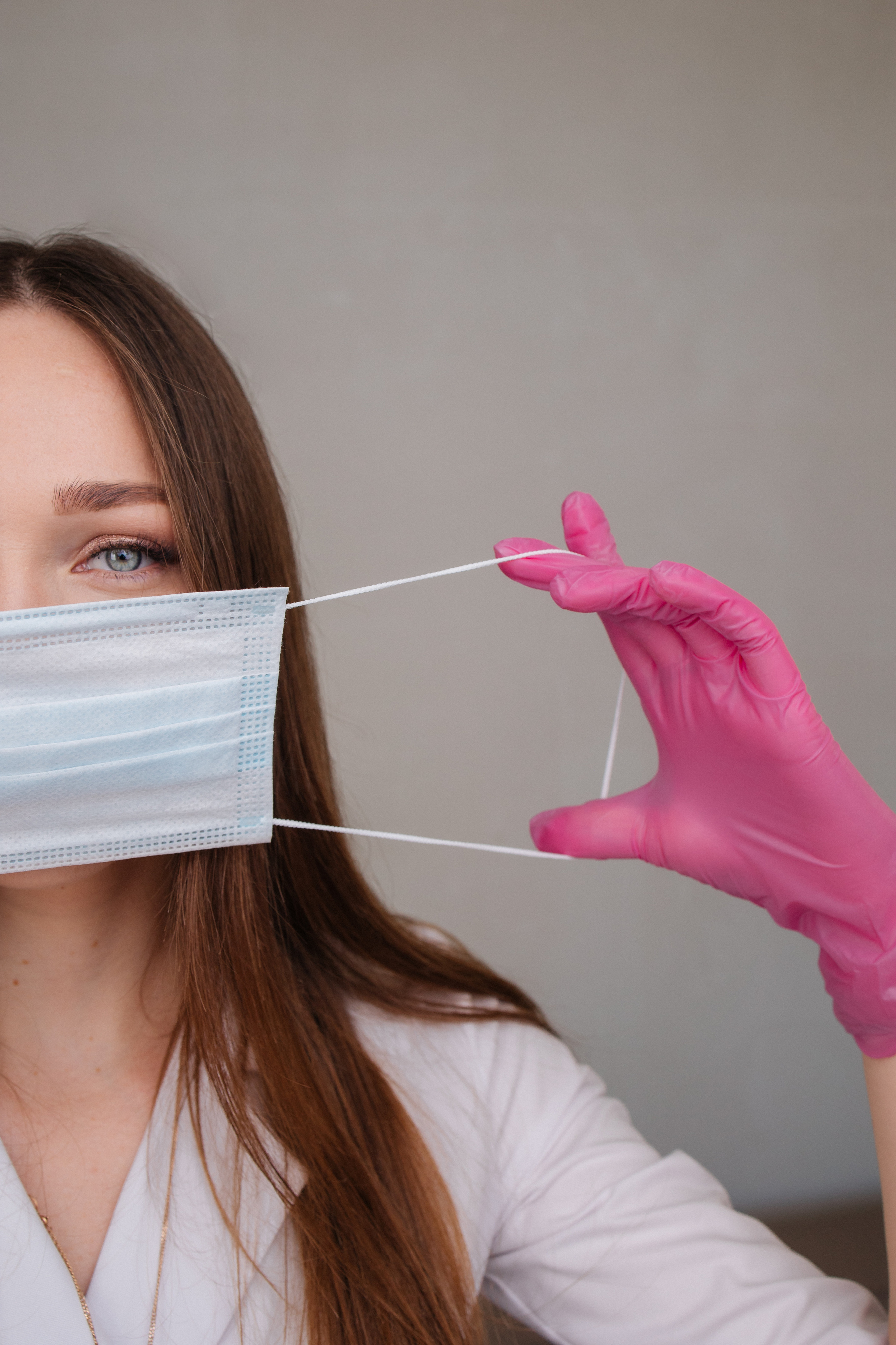 Врачи и Клиники. Фотограф Аделина Raw