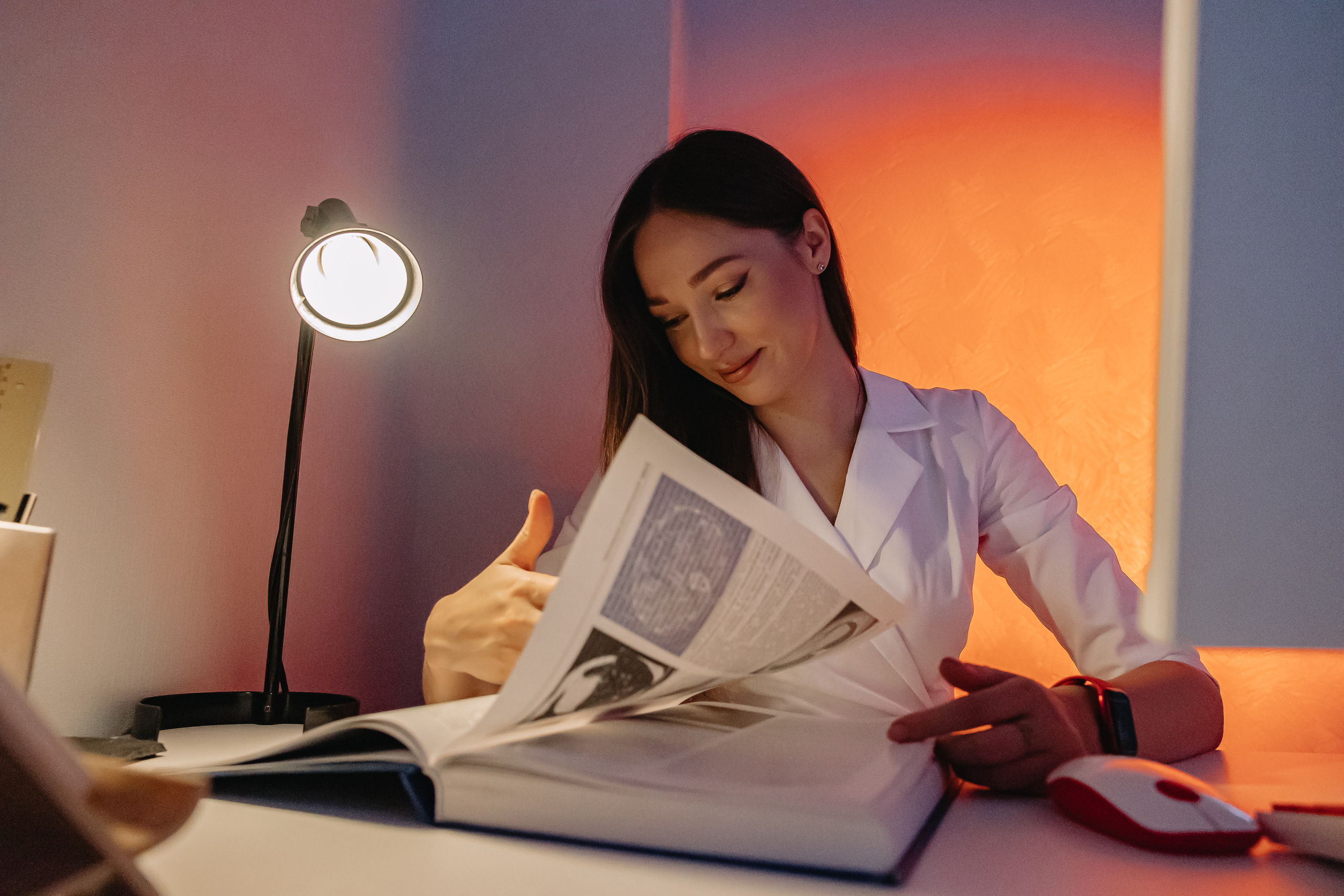 Врачи и Клиники. Фотограф Аделина Raw