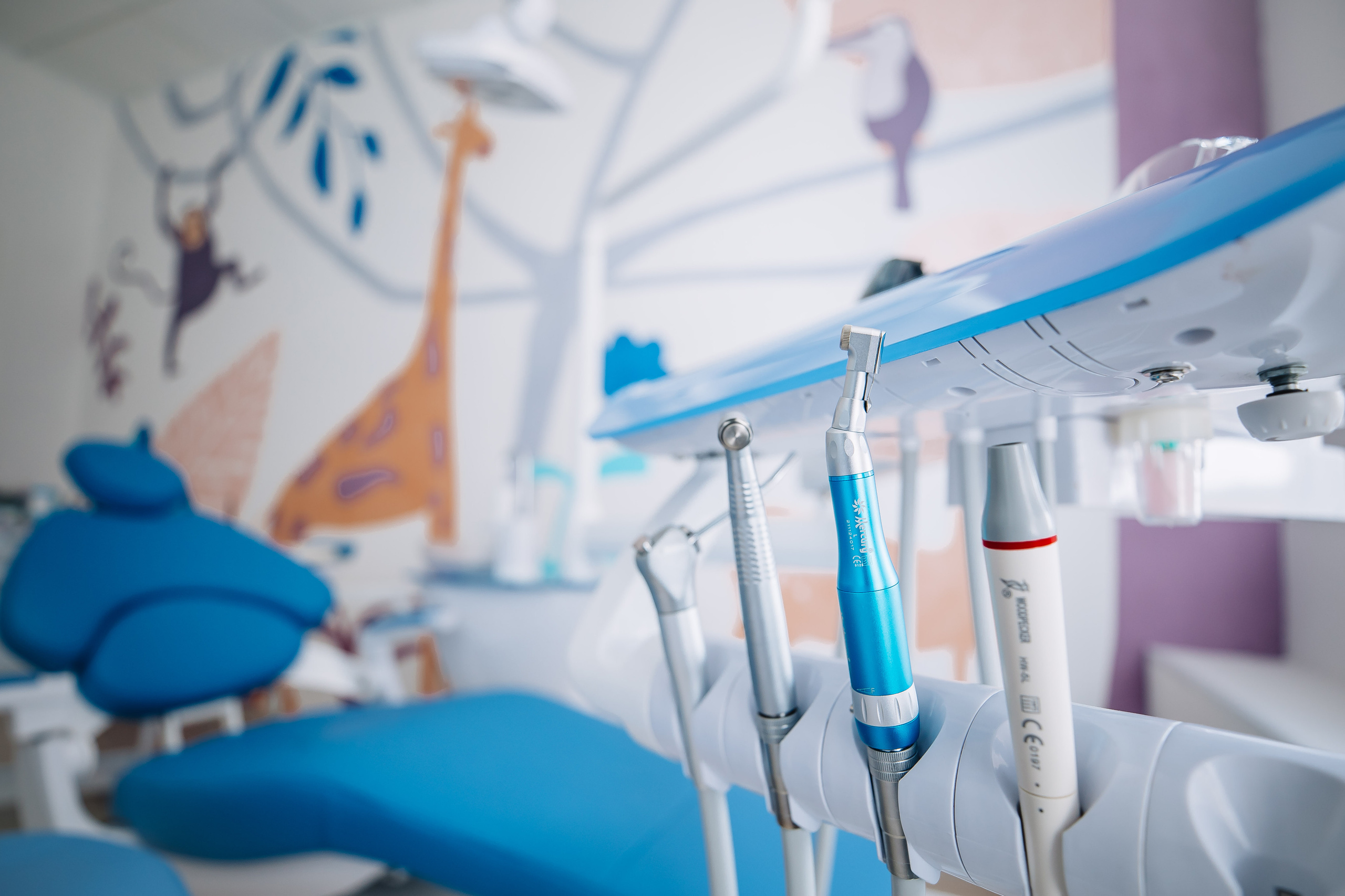 Врачи и Клиники. Фотограф Аделина Raw