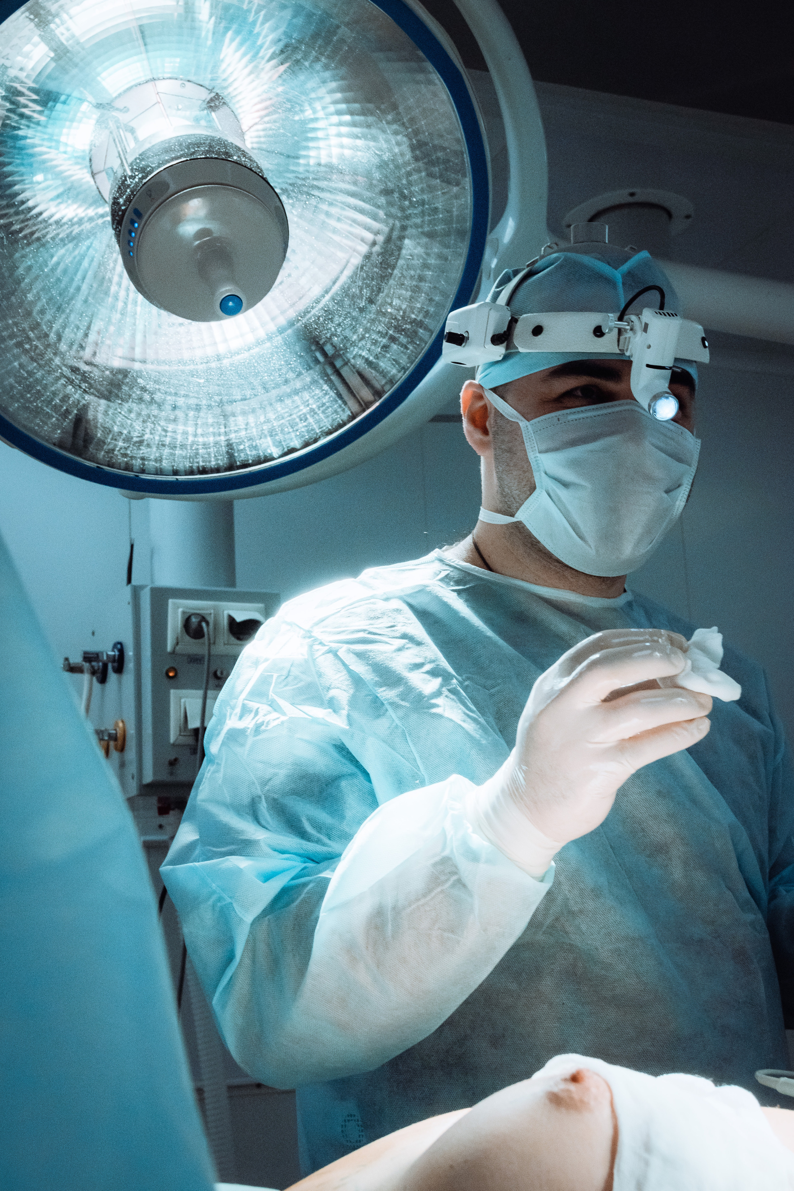 Врачи и Клиники. Фотограф Аделина Raw