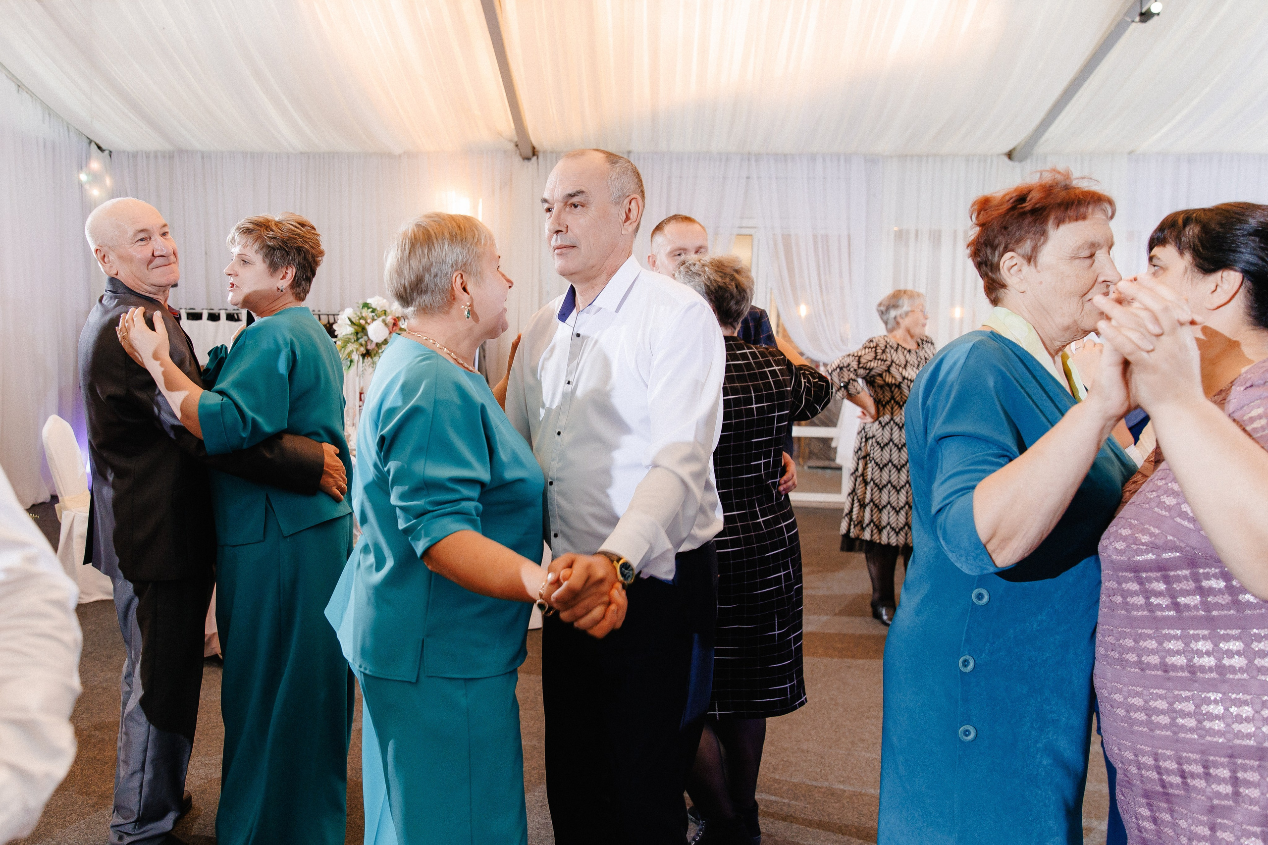 Свадьба Анны и Тимофея. Фотограф Петр Капралов