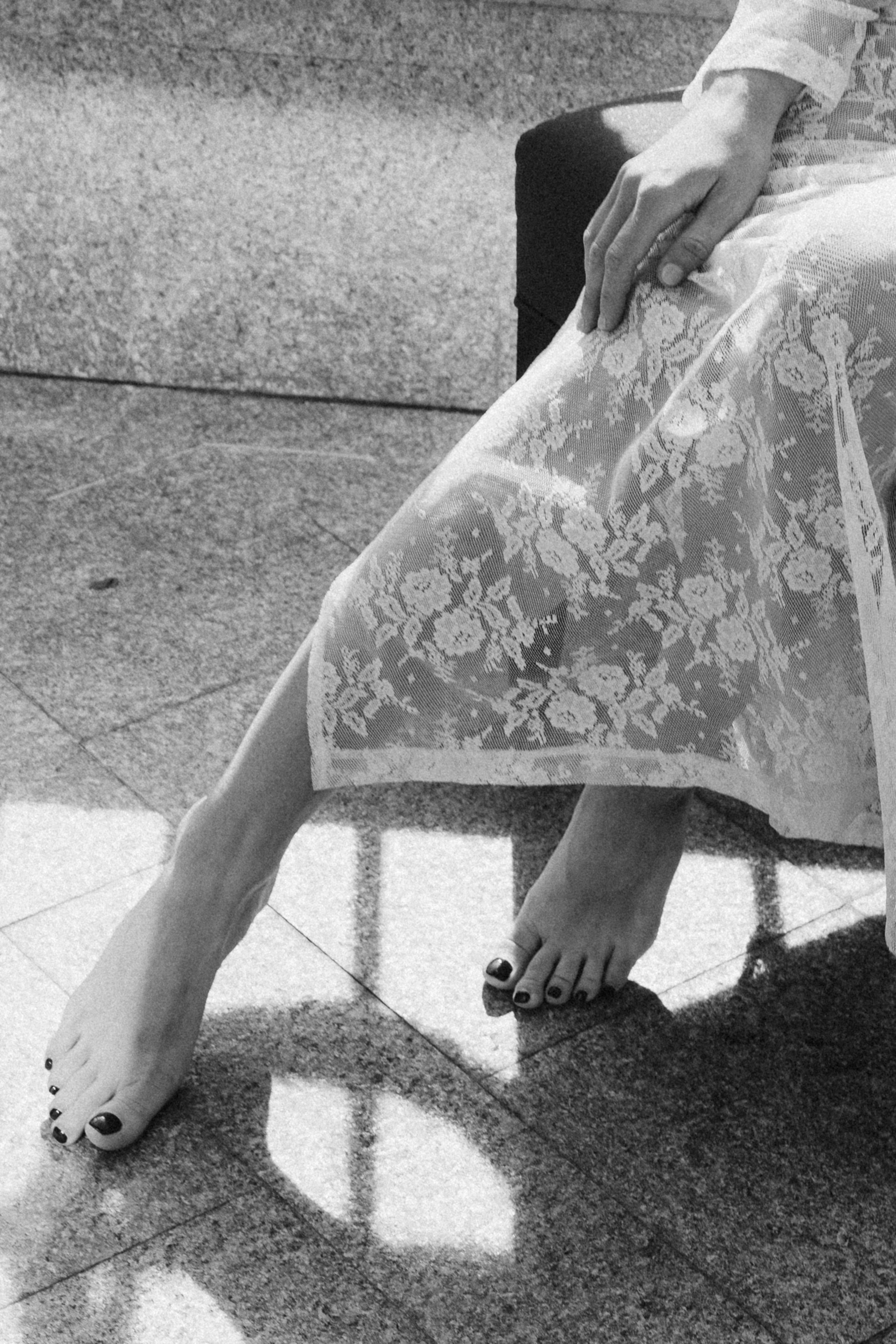 На ярком солнце. Свадебный фотограф Таня Караисаева