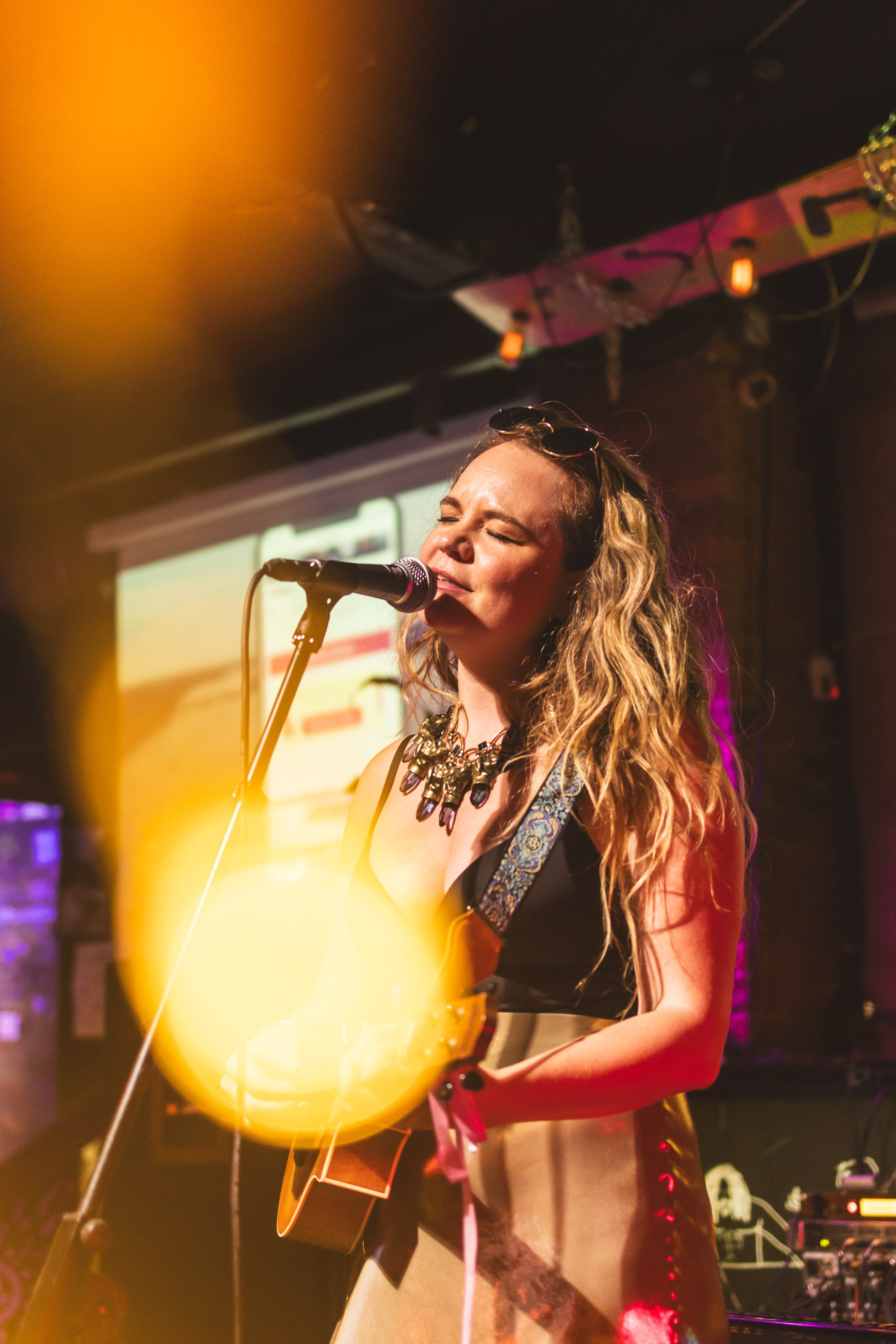 Музыкально-творческий фестиваль. Фотограф Ольга Махалова — Санкт-Петербург, Москва, Нижний Новгород