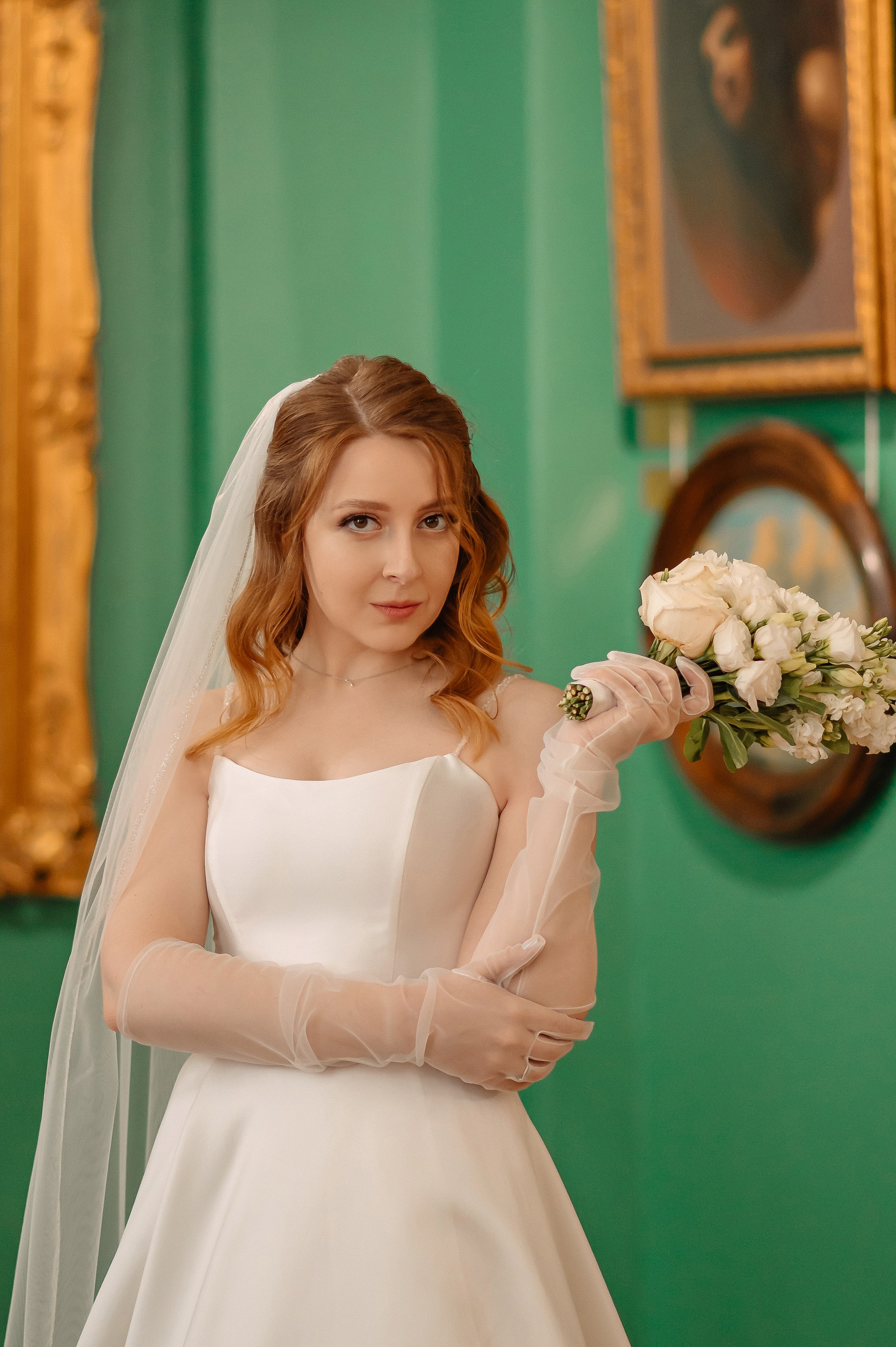 Wedding day. Фотограф в Тамбове Светлана Федорова