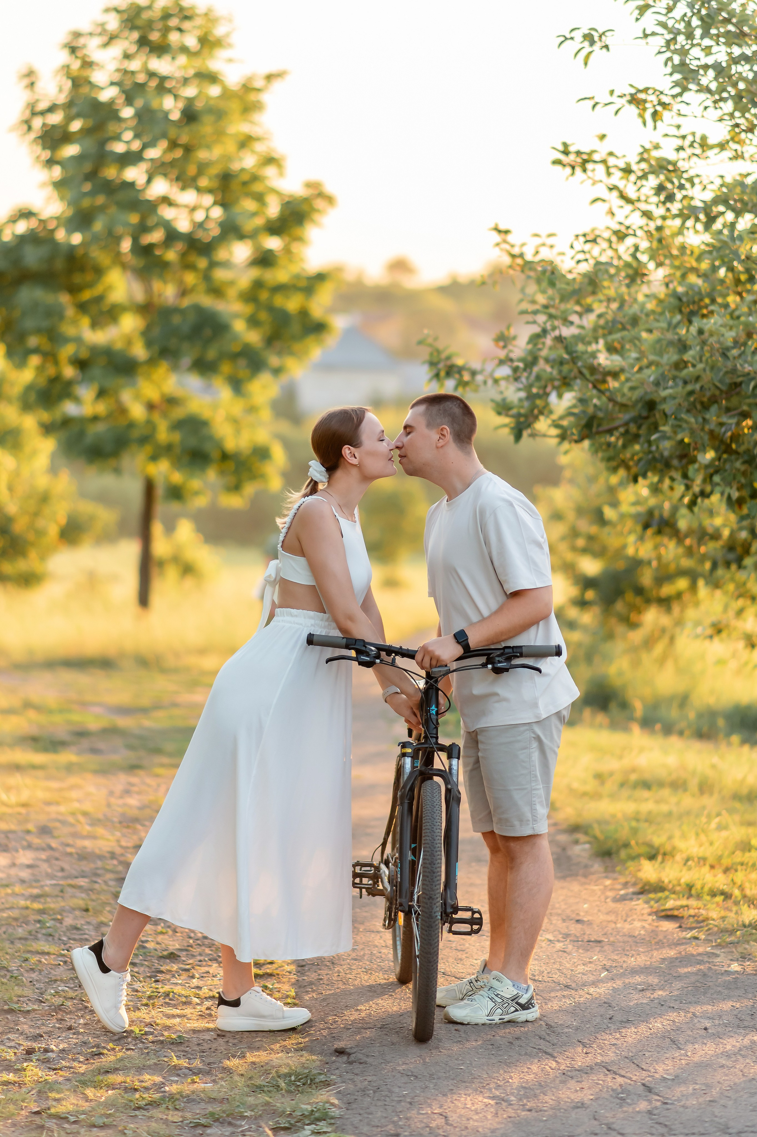 Александр и Александра. Фотограф в Тамбове Светлана Федорова