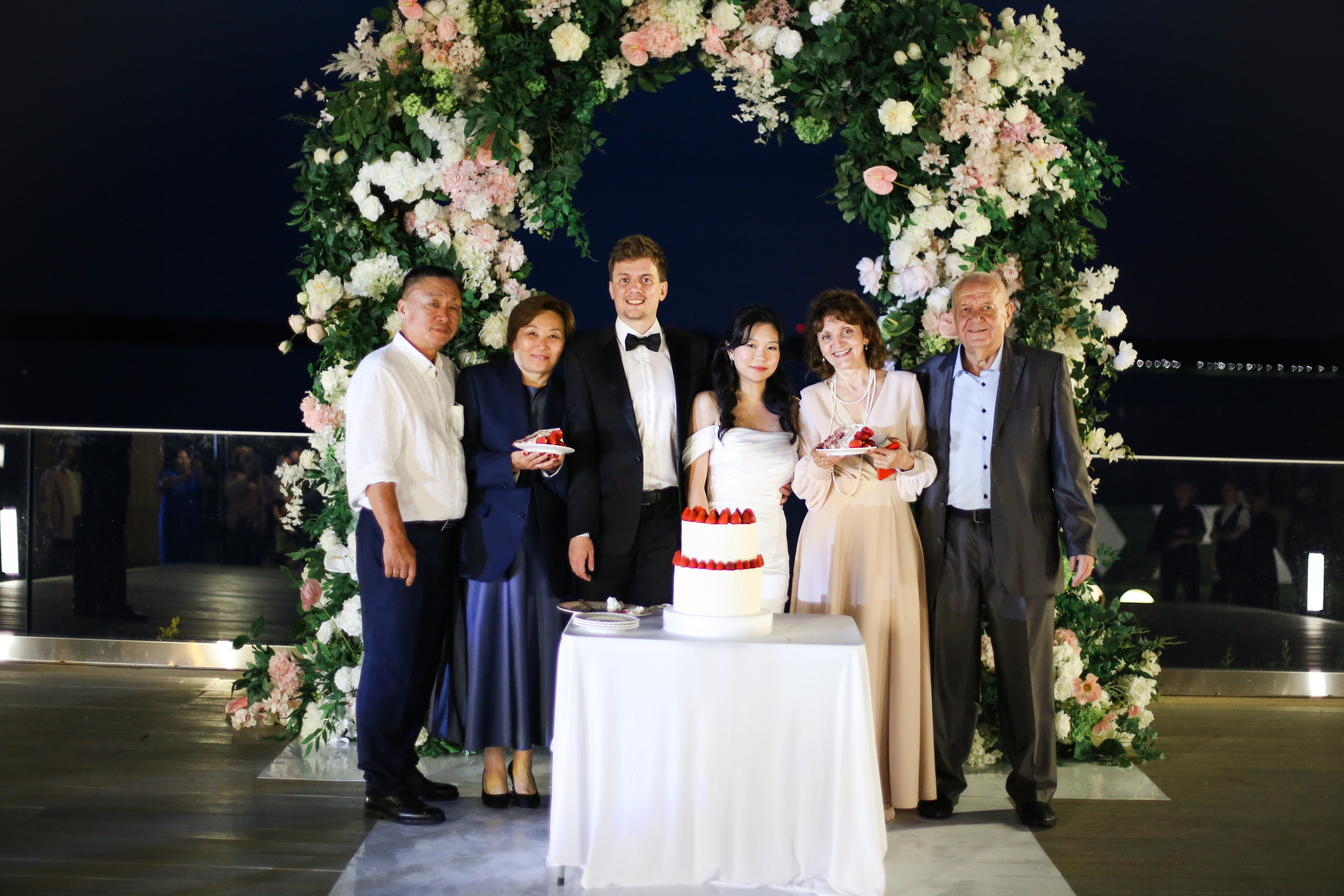 Любовь и Сергей (полный день). Фотограф Екатерина Максимова: семейные, индивидуальные съемки, свадьбы