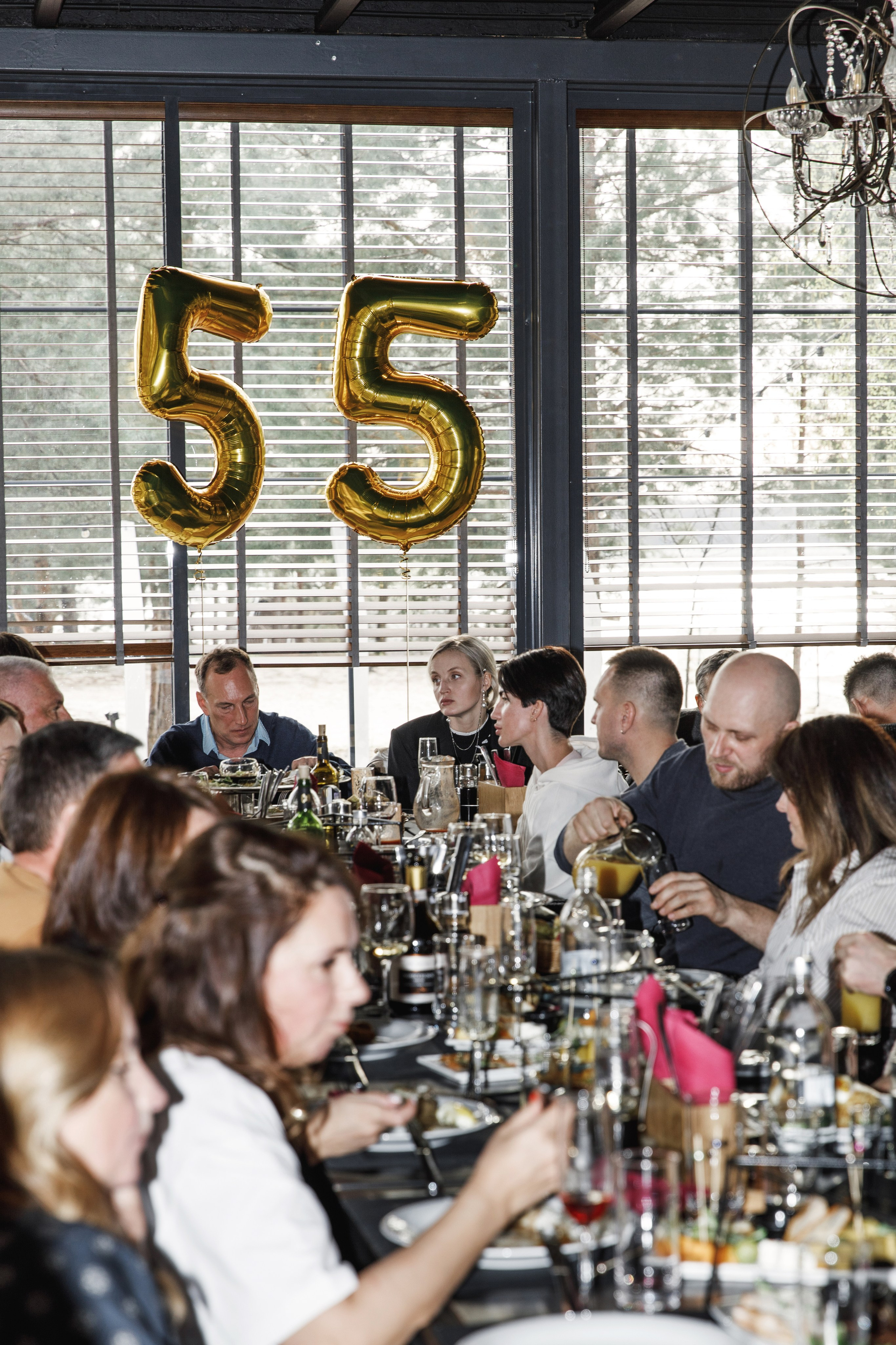 ЮБИЛЕЙ. Александр 55 лет. Фотограф Липецк. Фотограф в Липецке Татьяна Минаева. Портретный фотограф Липецк. Свадебный фотограф Липецк. Бизнес фотограф Липецк