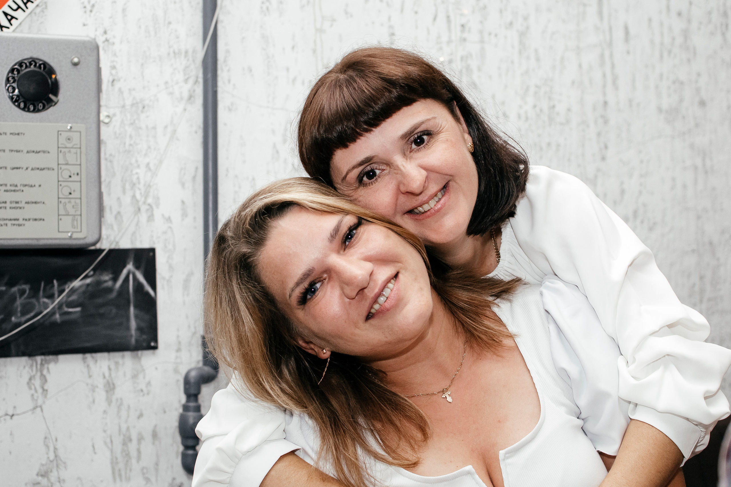 Юбилей Романа. Фотограф в Ветлуге Сергей Белов (VETLUGA B.S.)