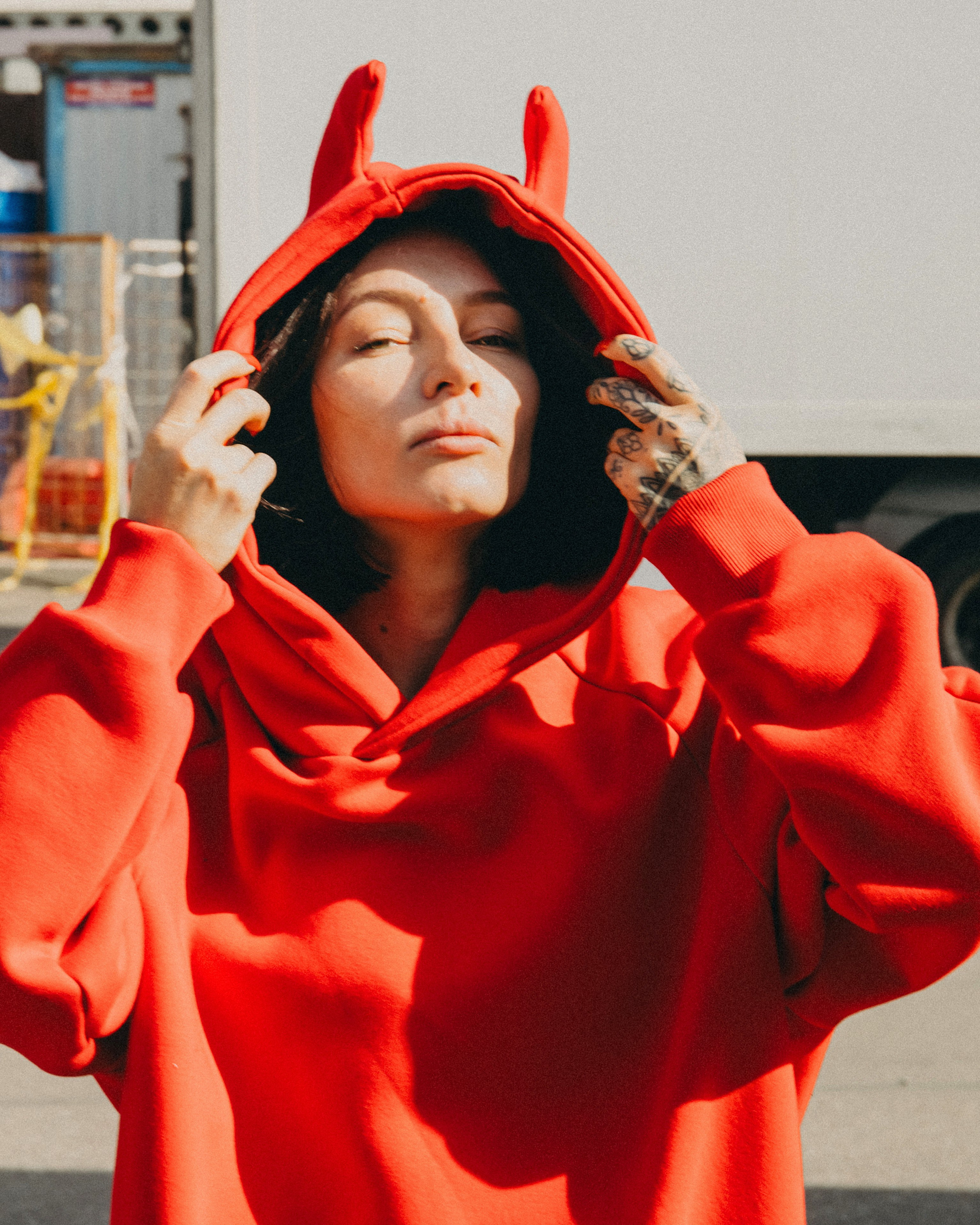 Лиза. Портретный фотограф Ванинен Анастасия. Санкт-Петербург