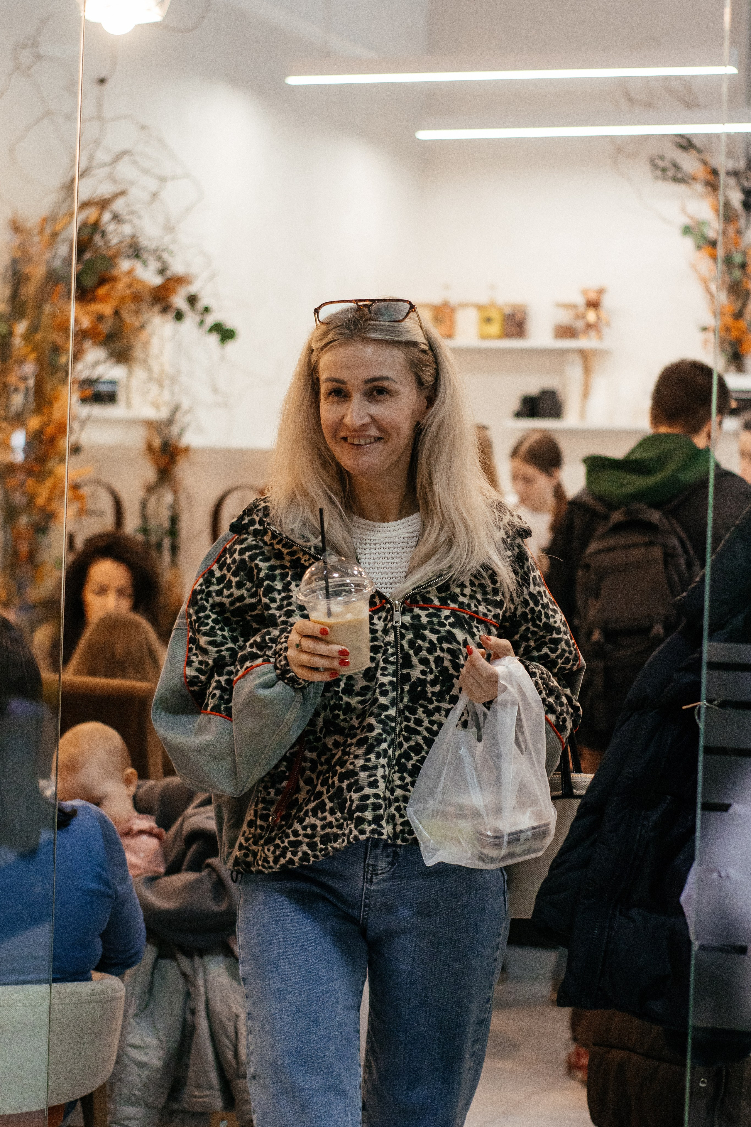 Открытие GANGALОКЕЙК. Свадебный и семейный фотограф Татьяна Нуякшева Новоалтайск — Барнаул