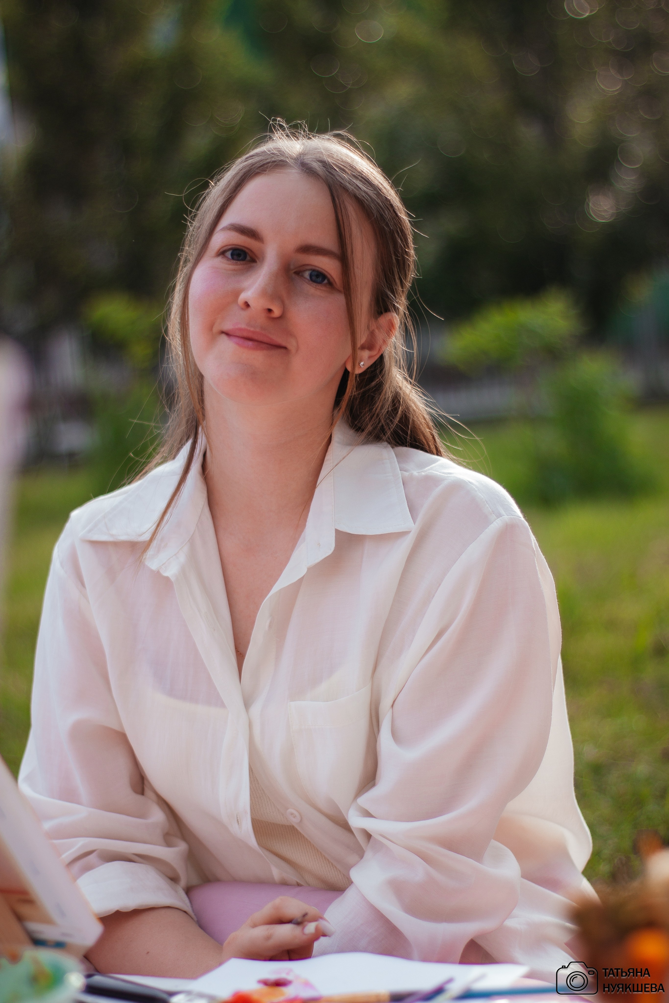 Арт-пикник 21.06.2024. Свадебный и семейный фотограф Татьяна Нуякшева Новоалтайск — Барнаул