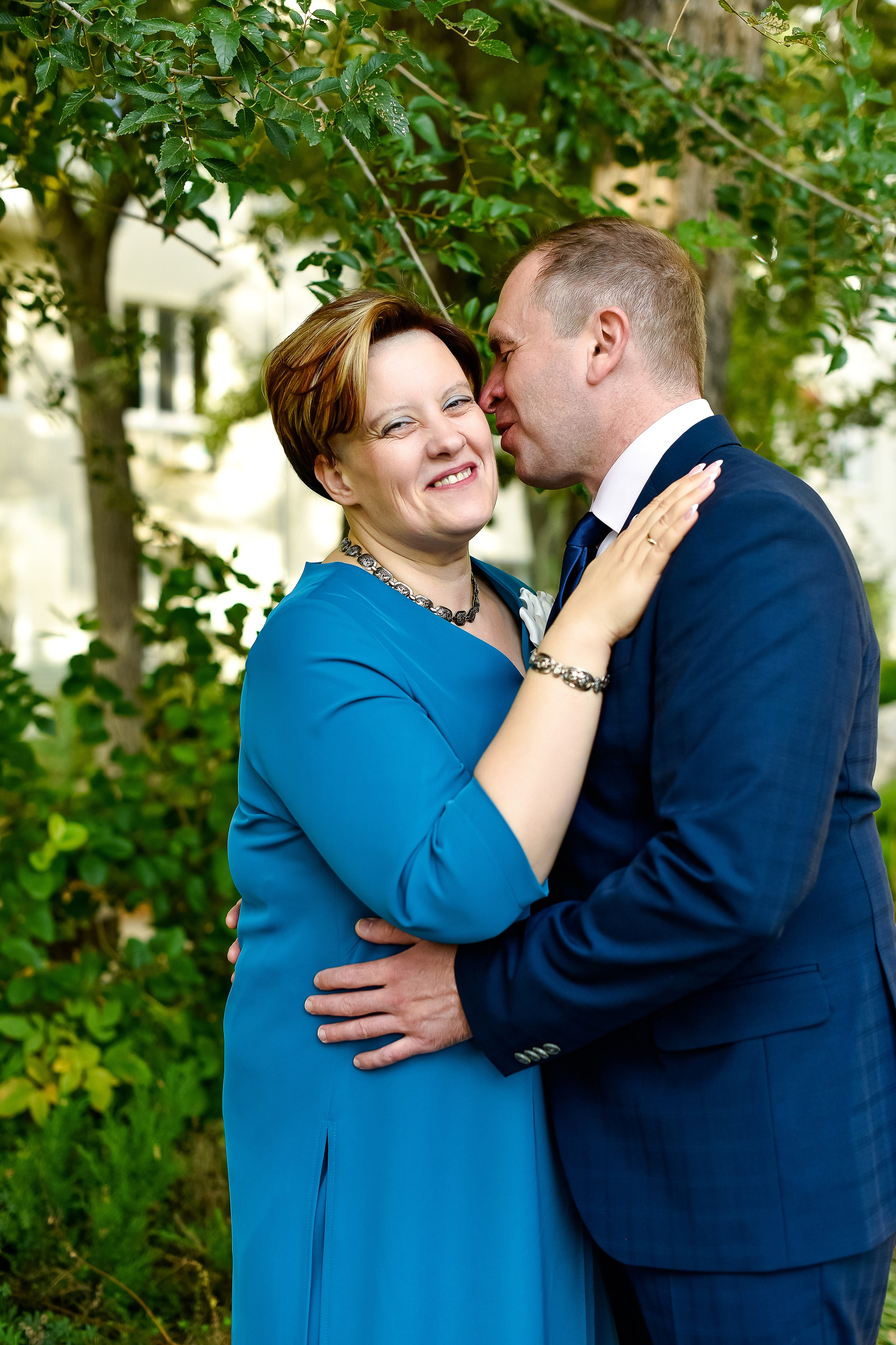 Свадьба Надежды и Анатолия