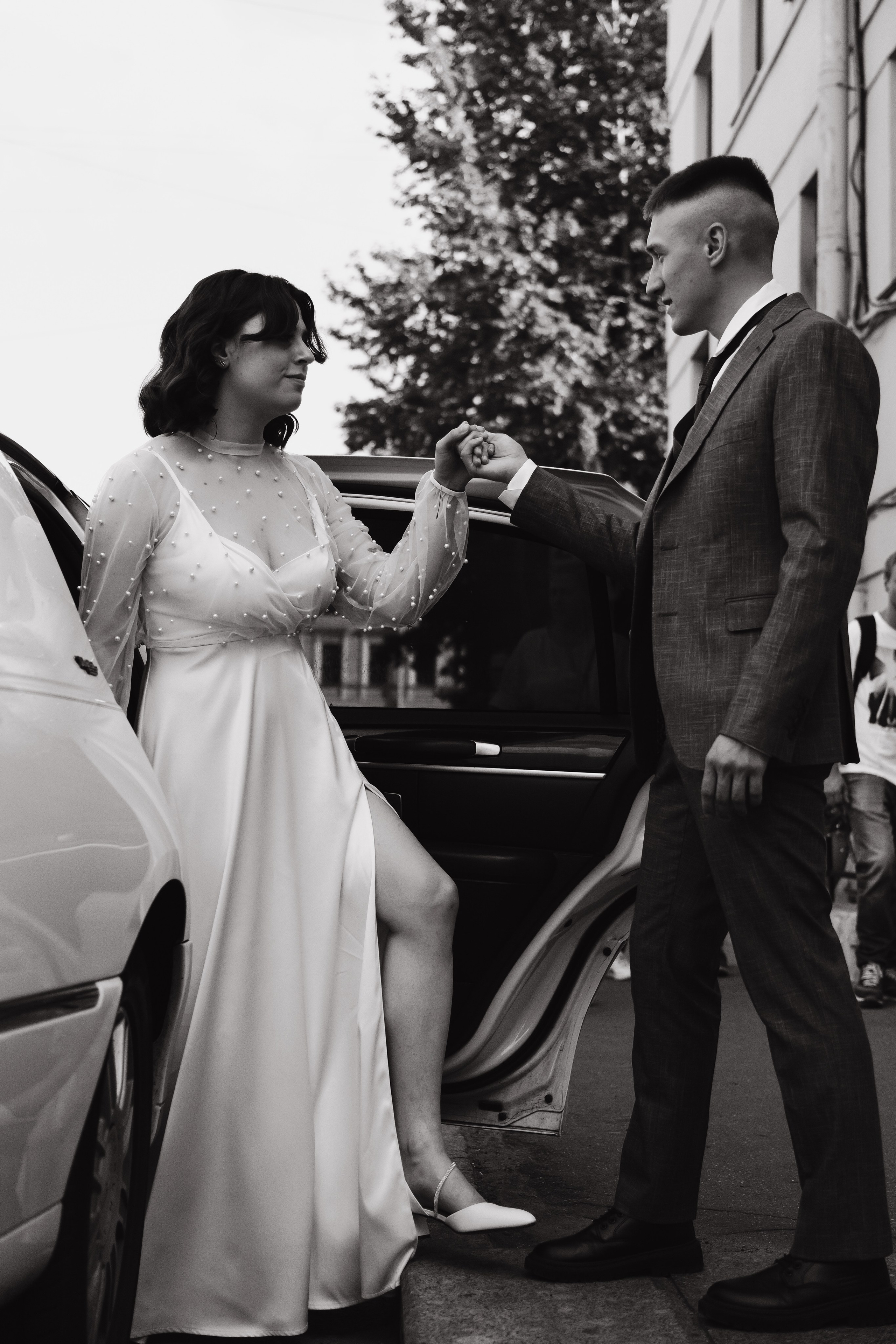 Свадебная фотосъёмка Питер. Портретный, репортажный фотограф Санкт-Петербург Елизавета Комарова