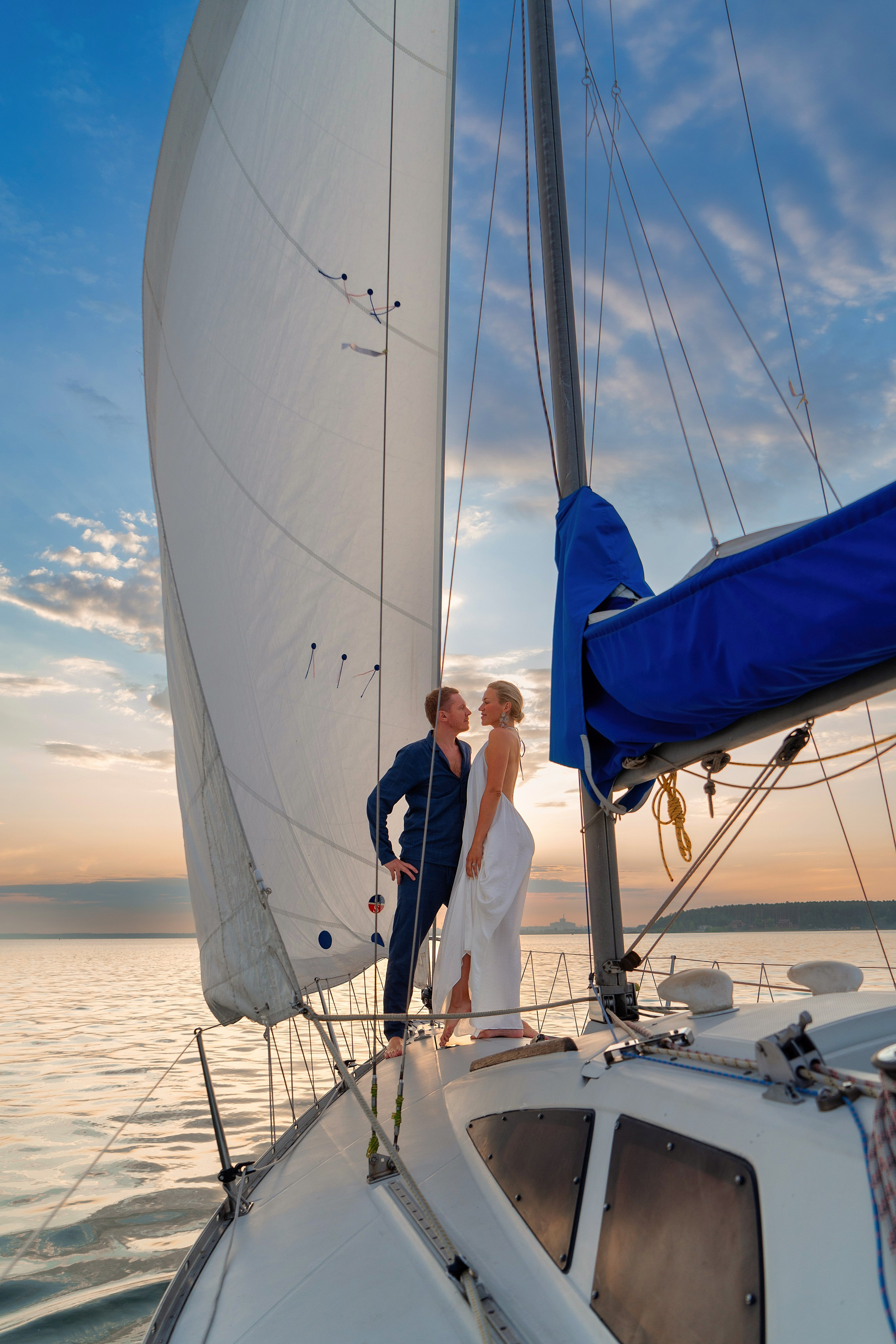 Дуэт «Алмас». Семейный и женский фотограф. Видеомейкер в Новосибирске