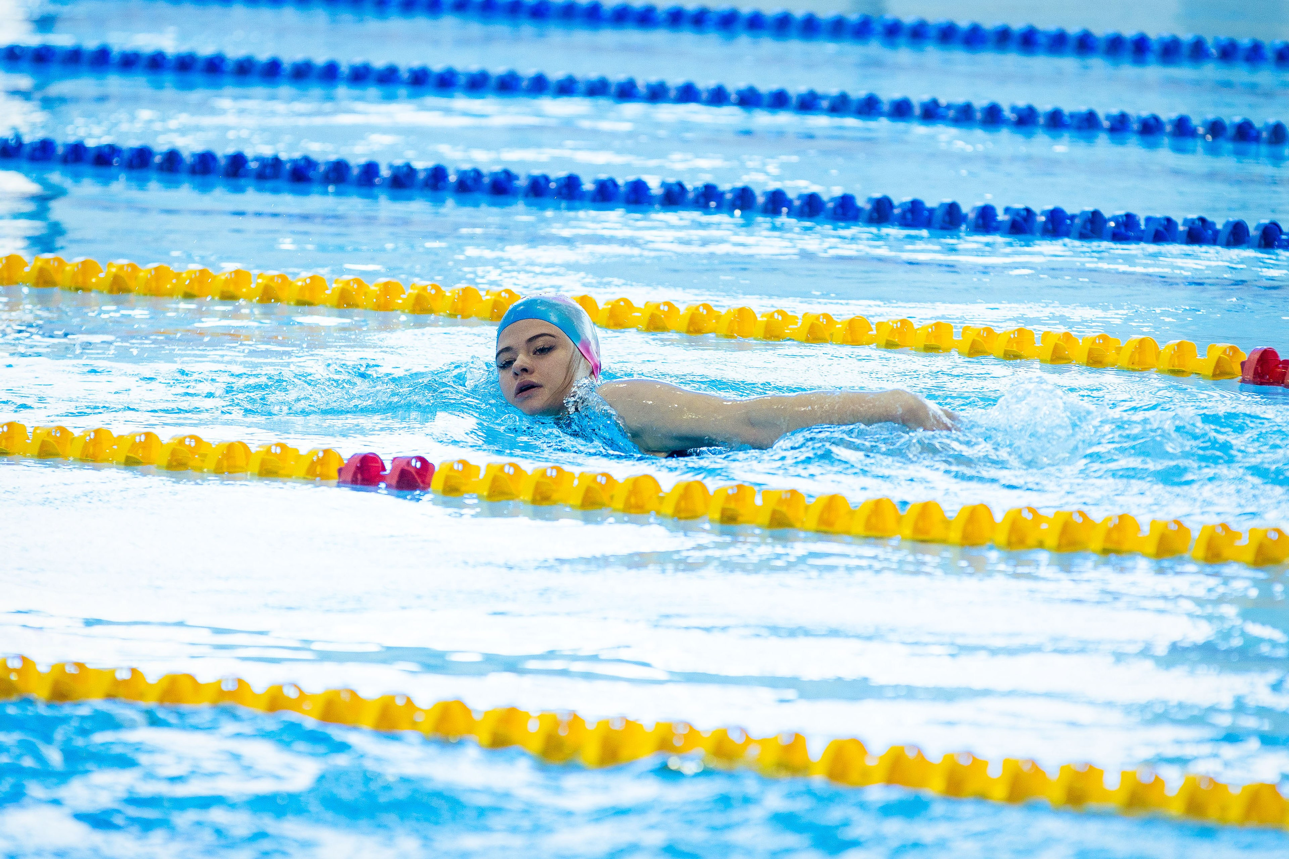 Чемпионат среди СПО 2023–2024 гг. Фотограф Виноградов Константин