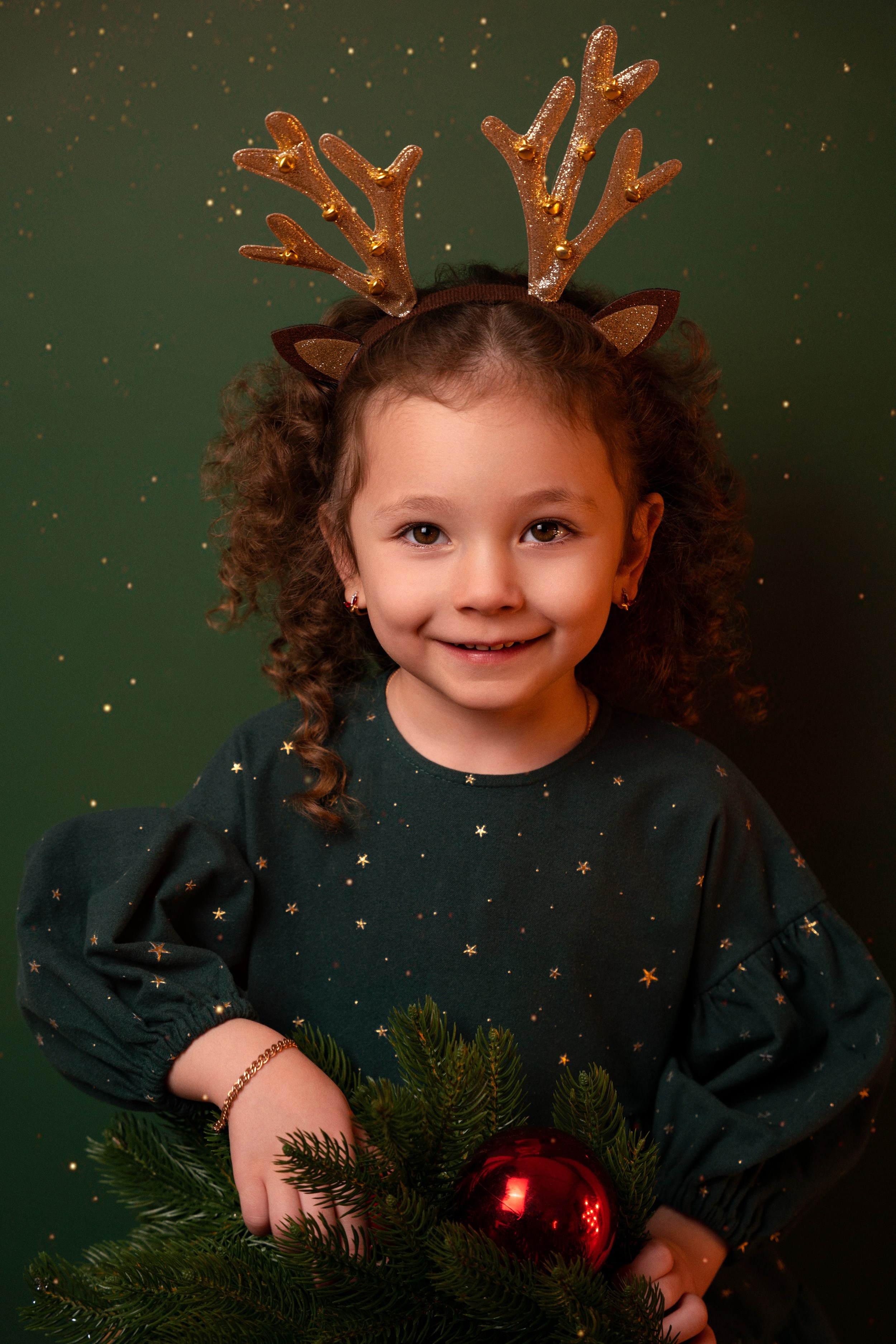 Новый год-2024 Veranda Норильск. Фотограф в Норильске и Кайеркане