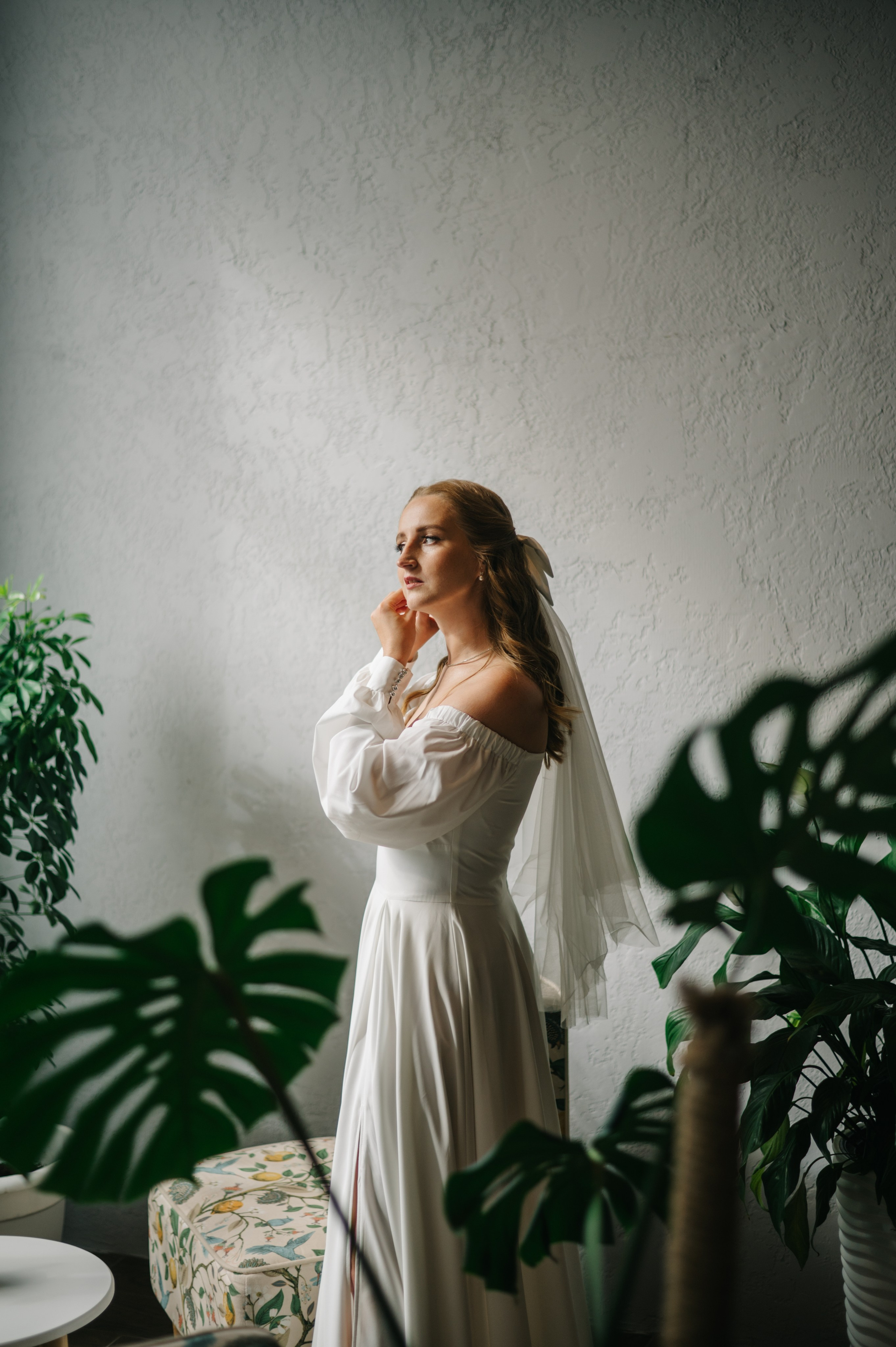 Алёна и Данил. Фотограф Архангельск