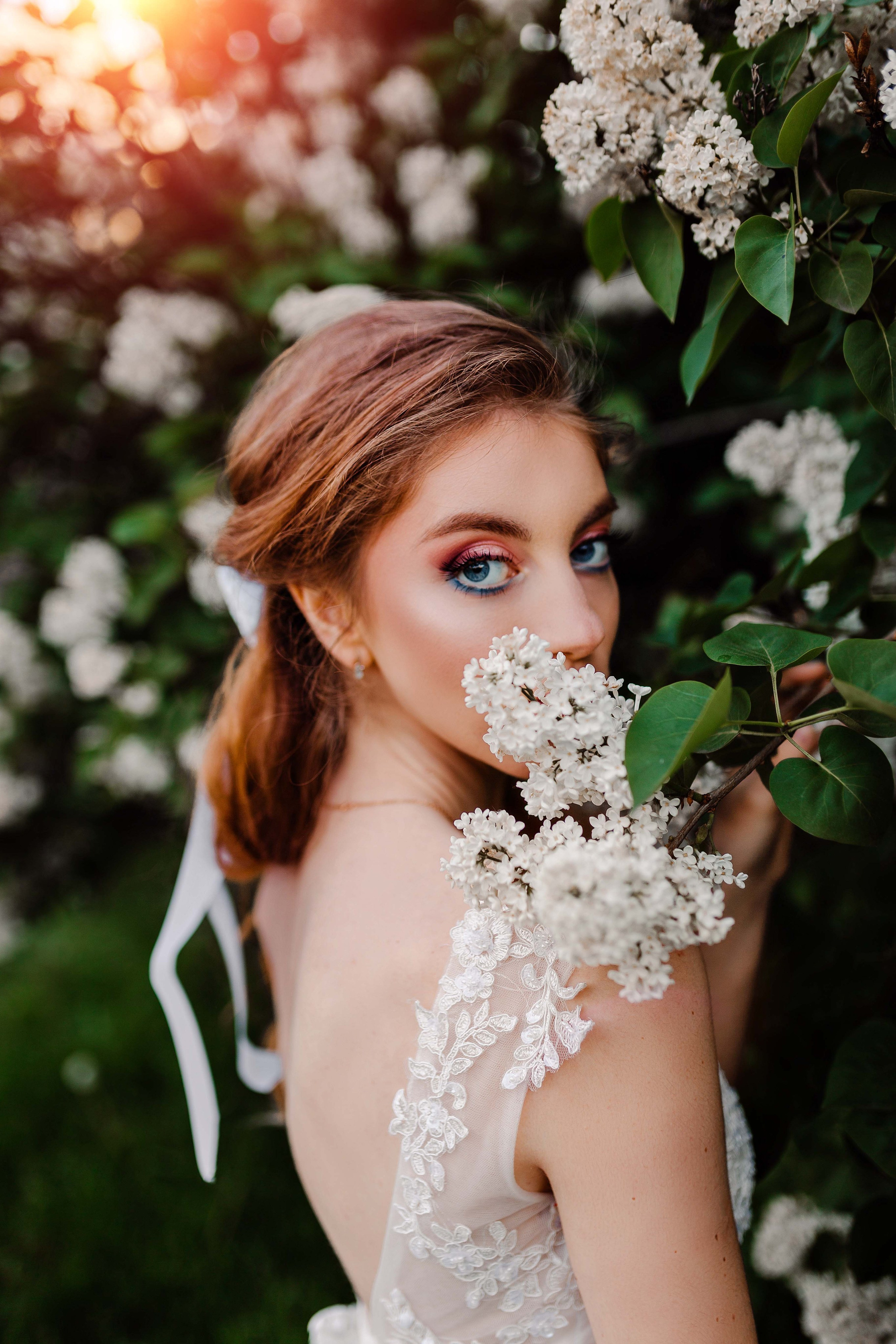 Семейный и индивидуальный фотограф в Санкт-Петербурге Маргарита Щипкова