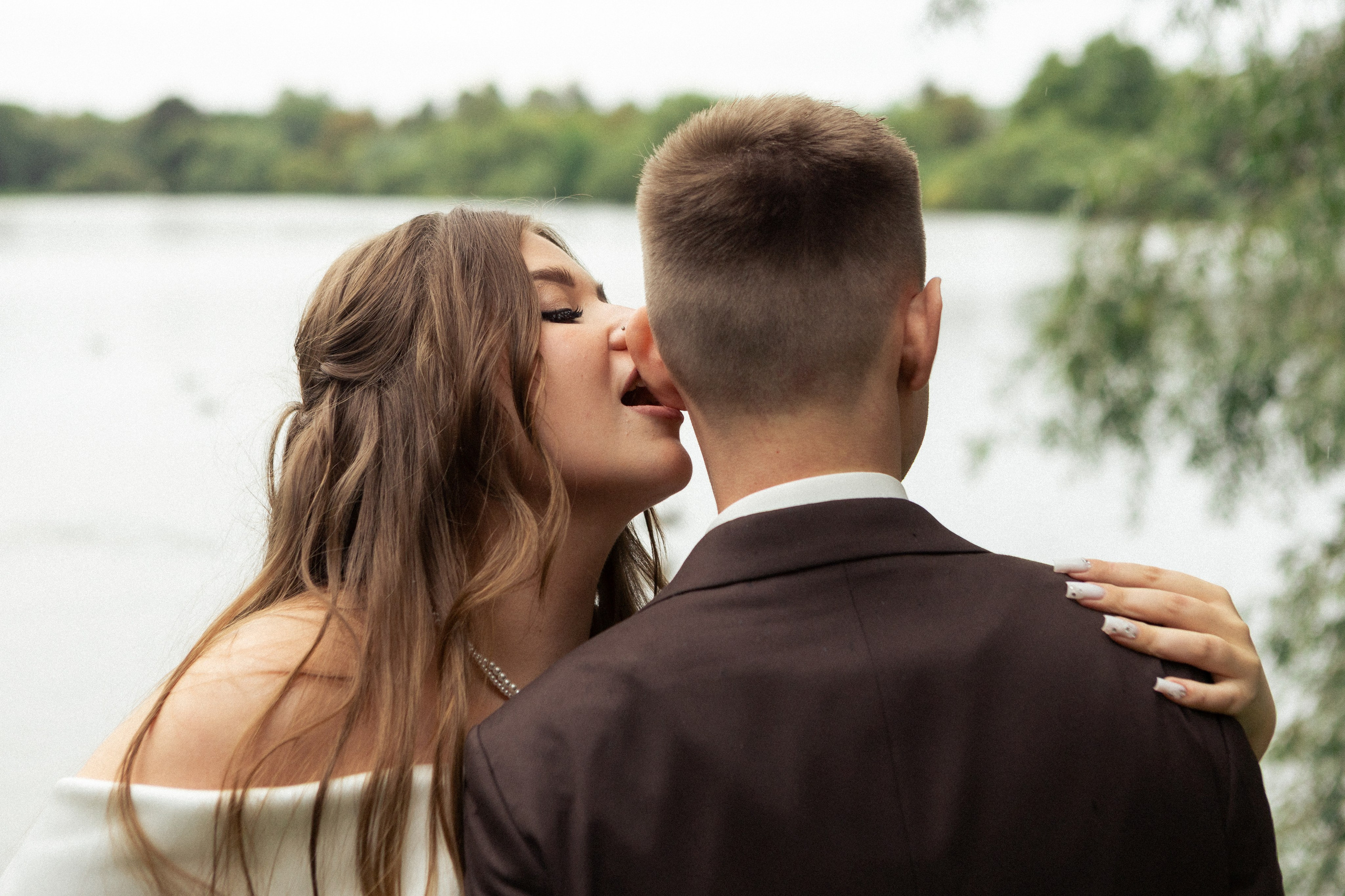 Алексей и Полина. Фото и Видеосъемка на ваше мероприятие. Александр Романов