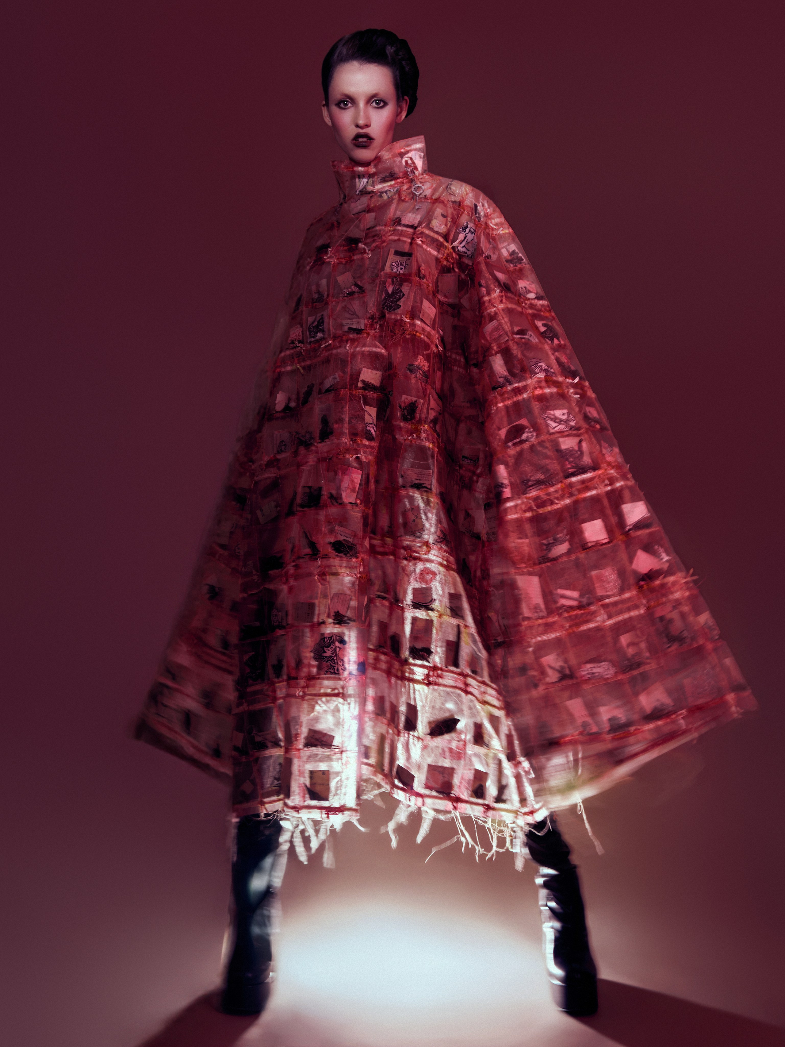 ㅤ. Fashion-фотограф & креативный продюсер