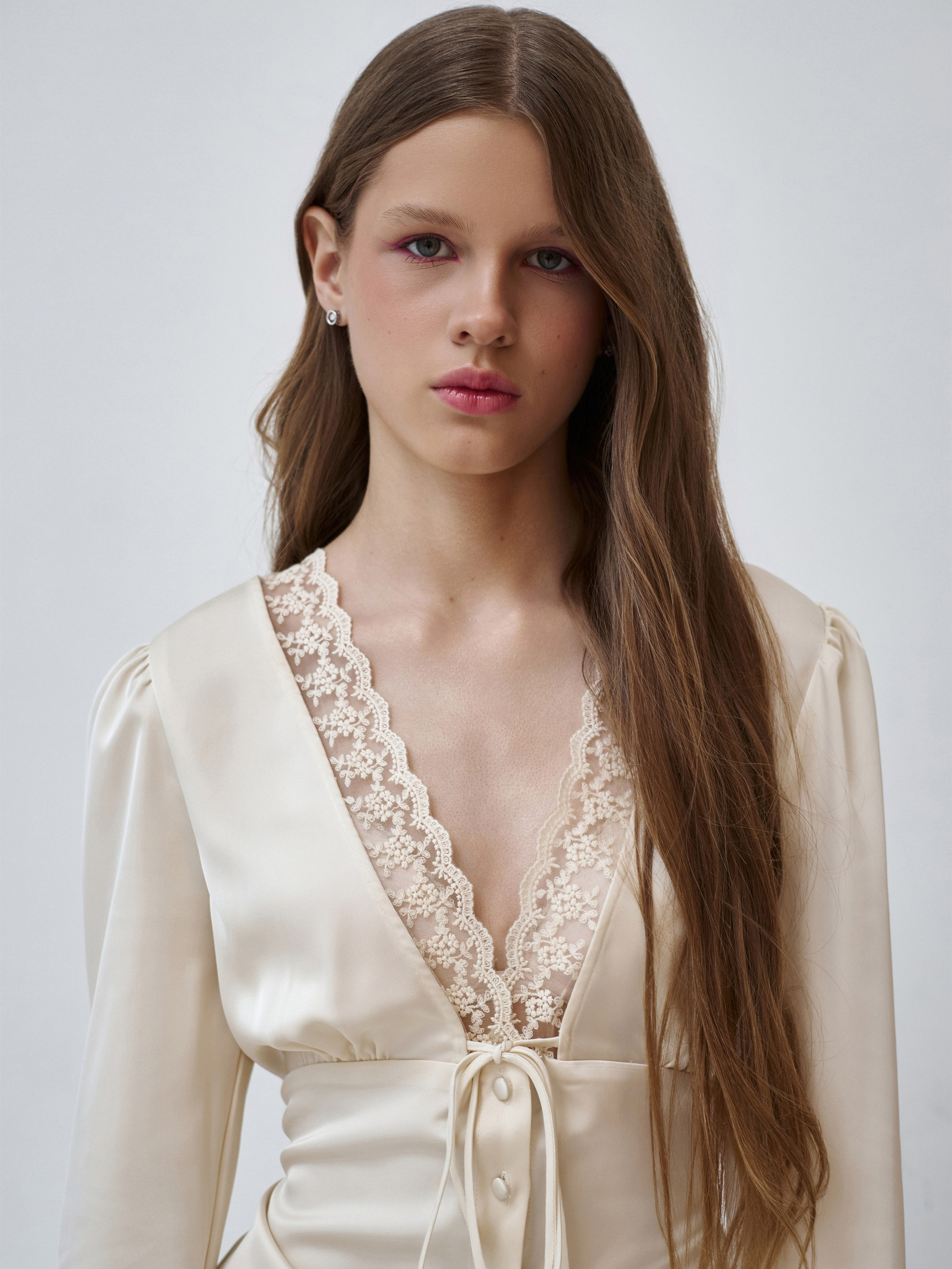 ㅤ. Fashion-фотограф & креативный продюсер