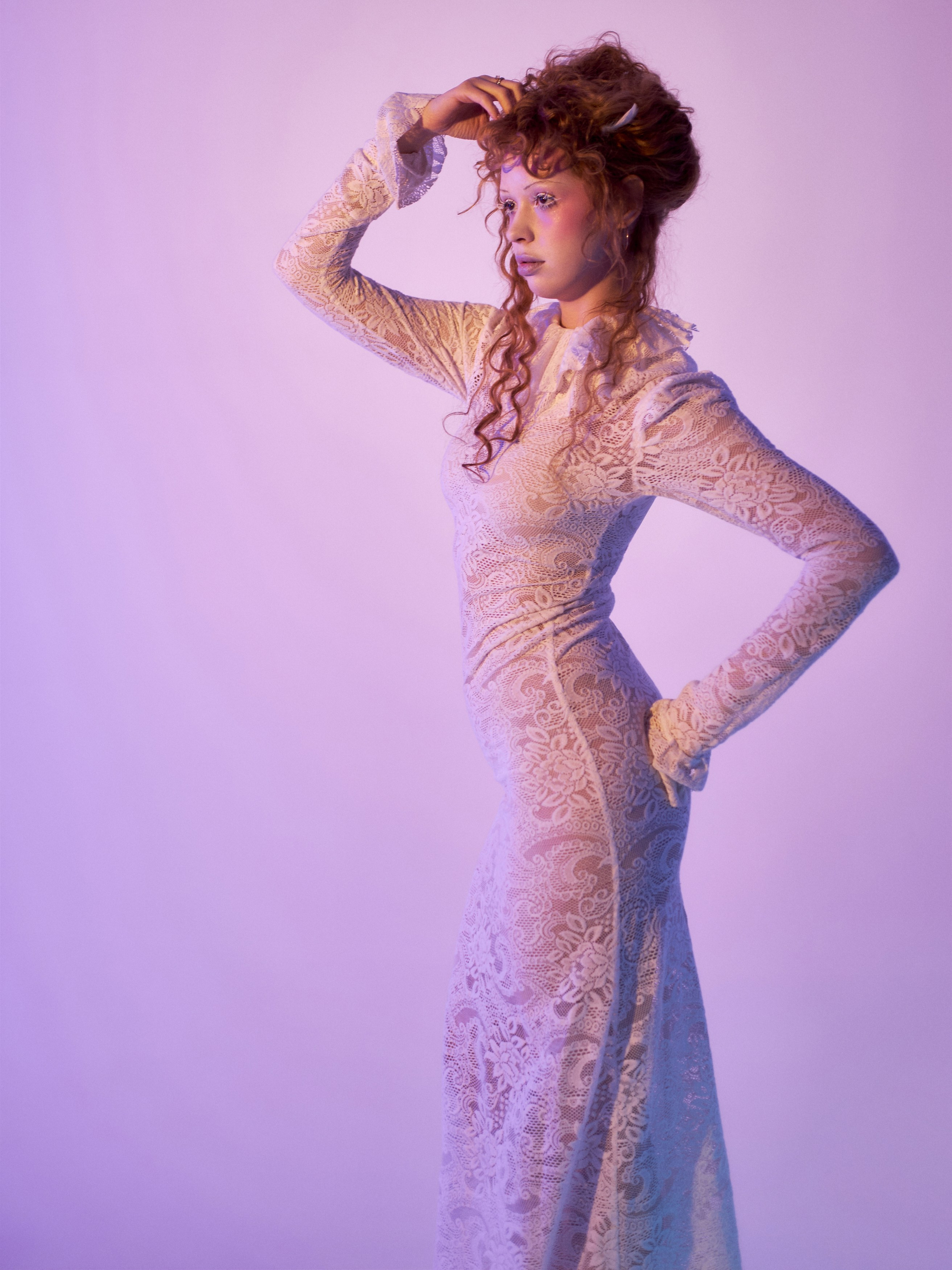ㅤ. Fashion-фотограф & креативный продюсер