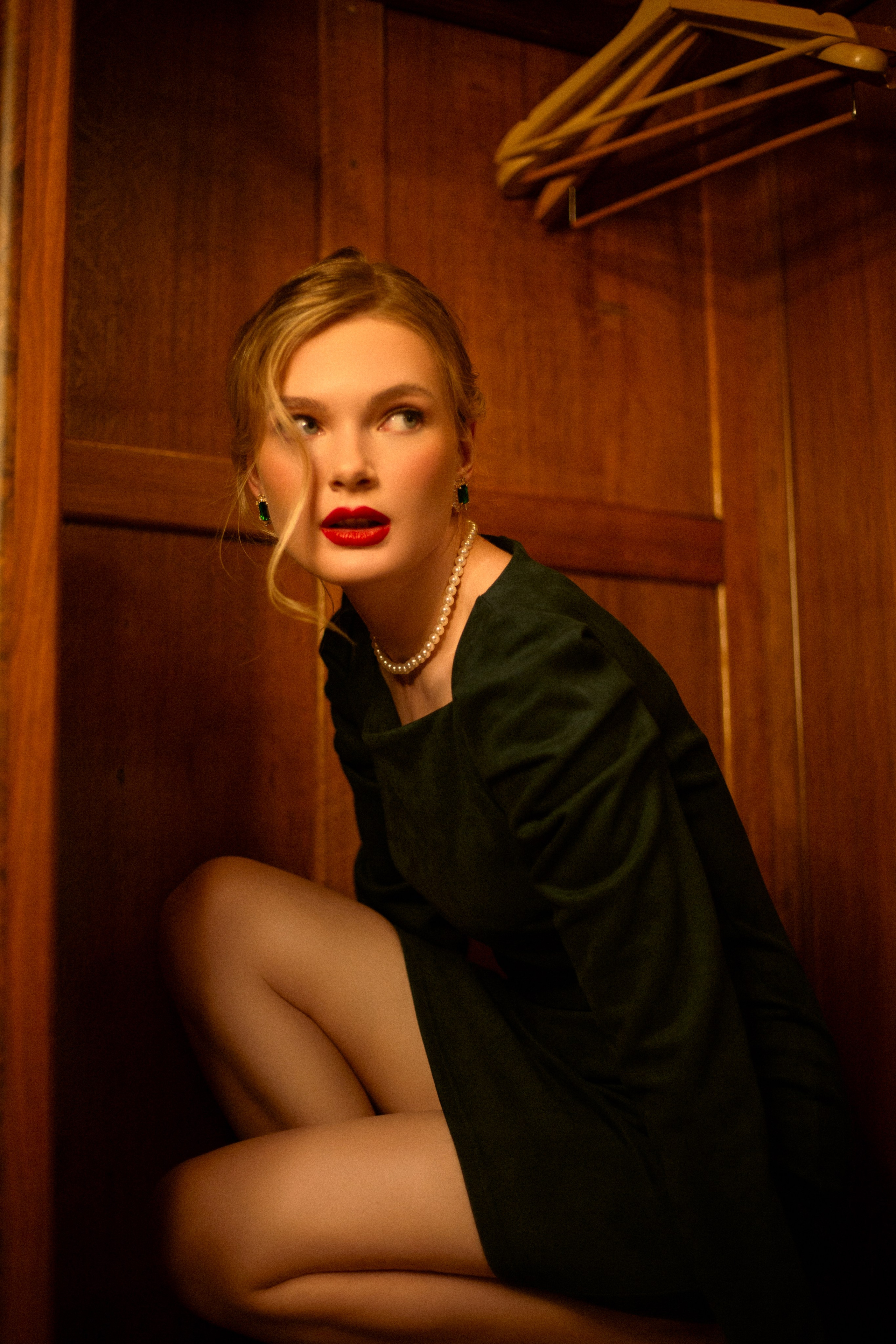 Кася. Фотограф | Юля Ди