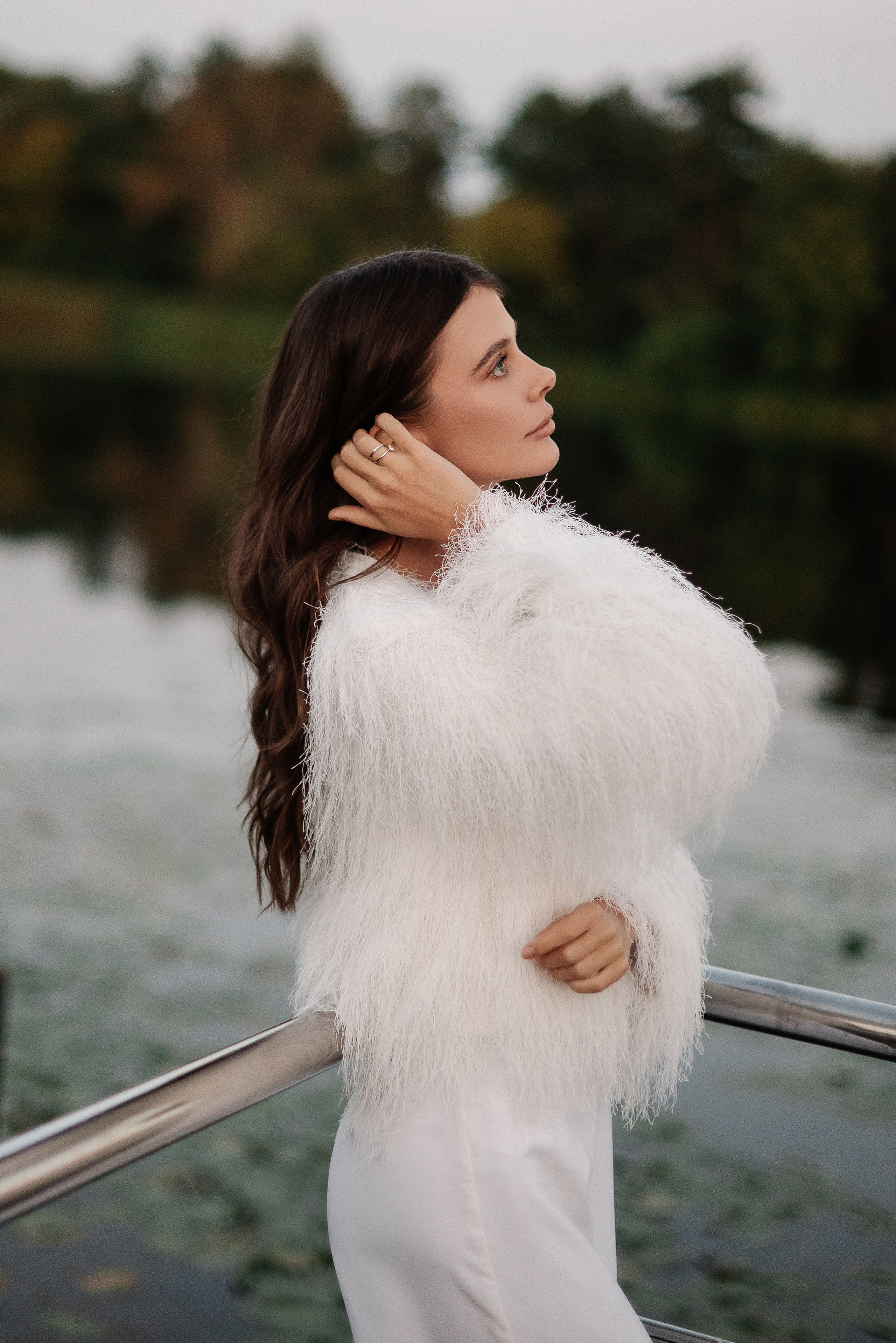 Женские. Свадебный и портретный фотограф в Липецке Юлия Свит