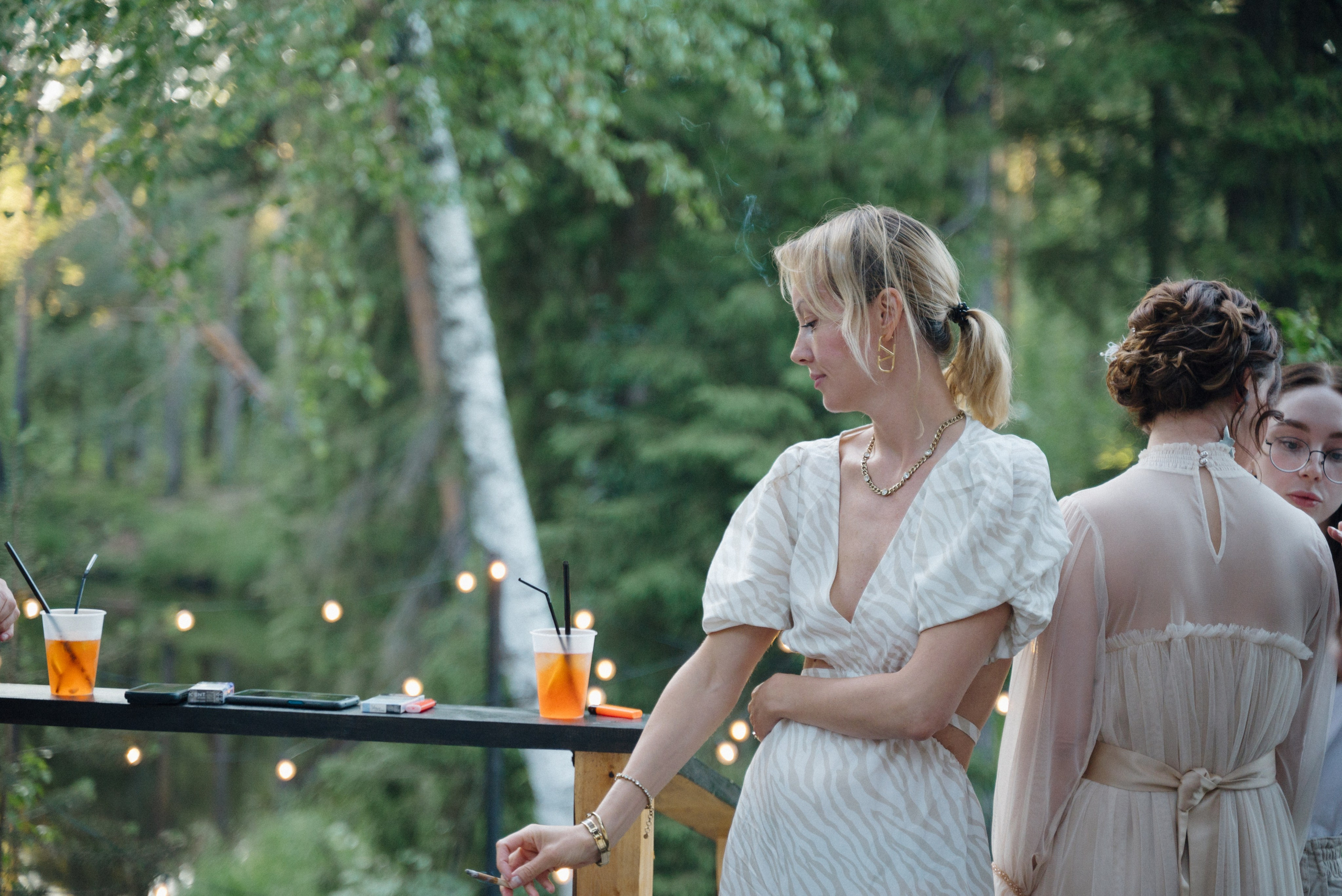 День рождения Марии. Репортажный и свадебный фотограф в Сургуте