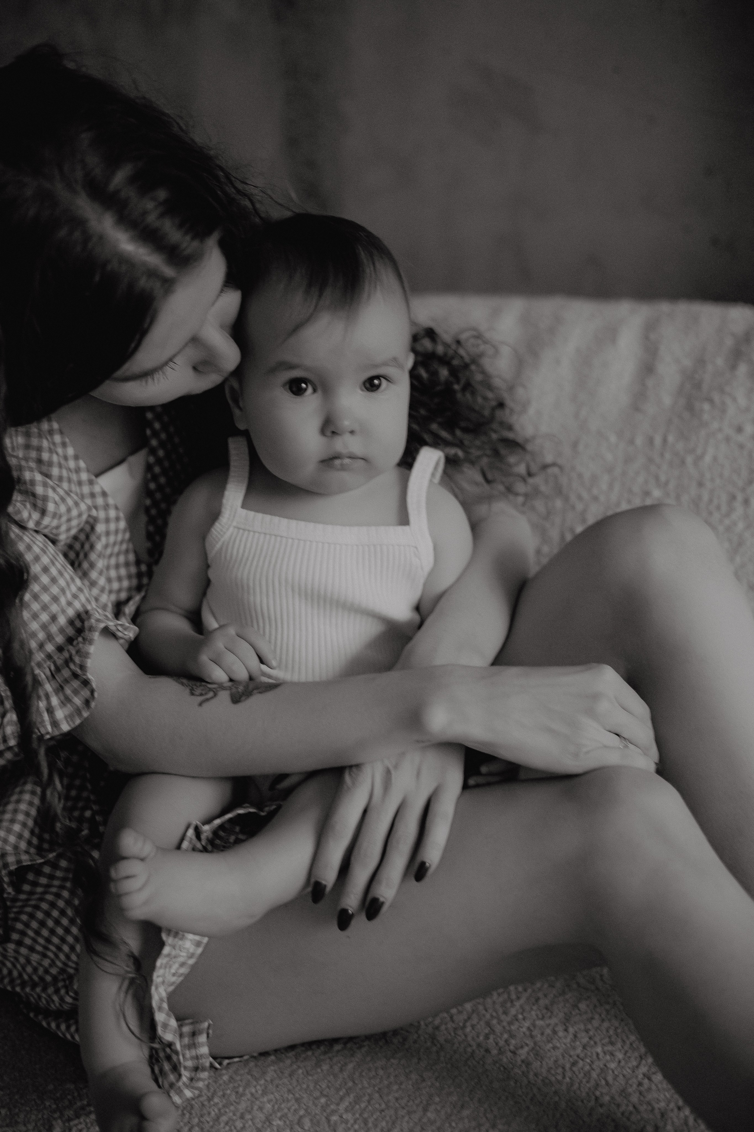 Юлия и Валерия. Свадебный и персональный фотограф в Казани Алёна Ишаева