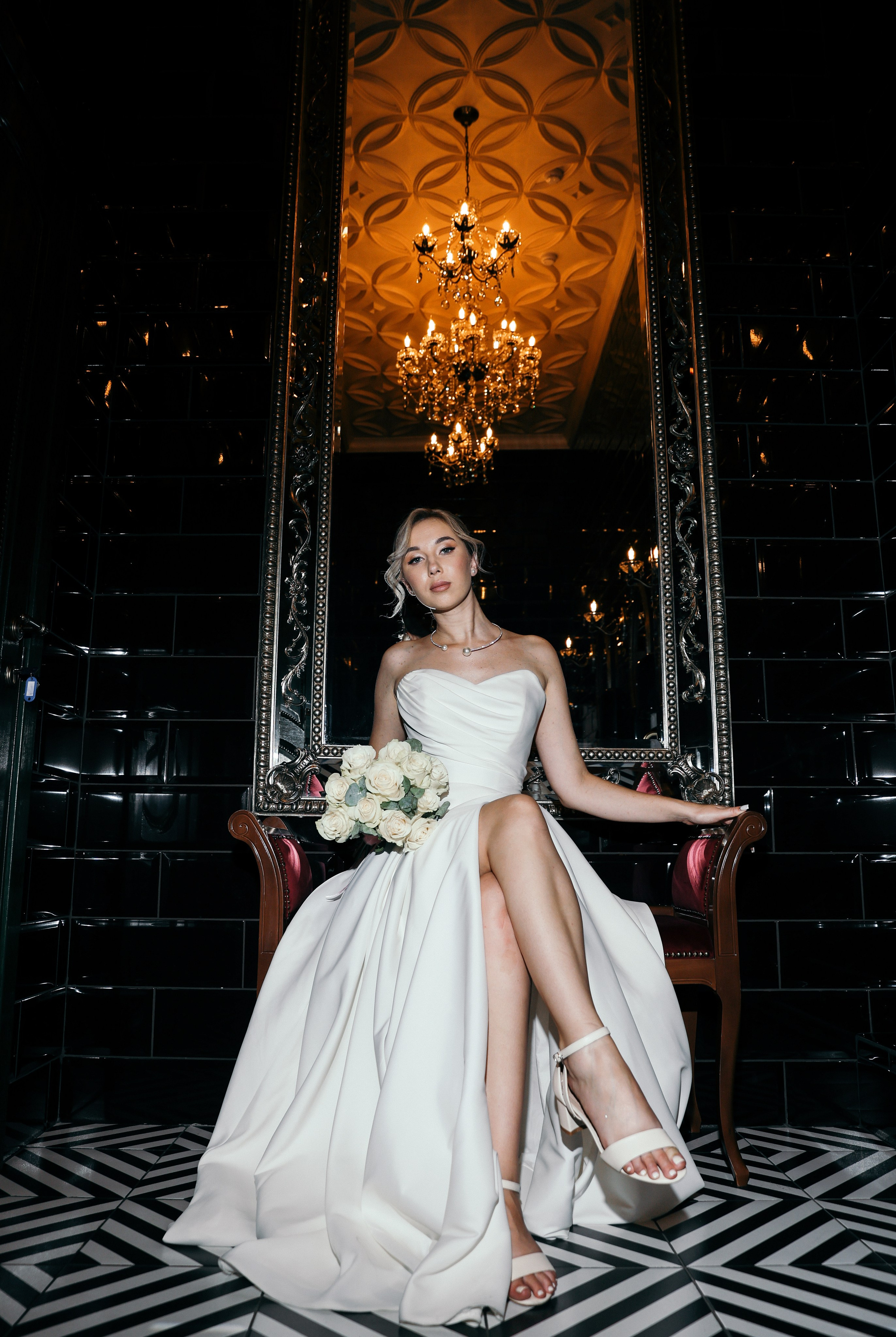 Анастасия и Денис. Свадебный и семейный фотограф в Севастополе и Крыму Анастасия Сураева