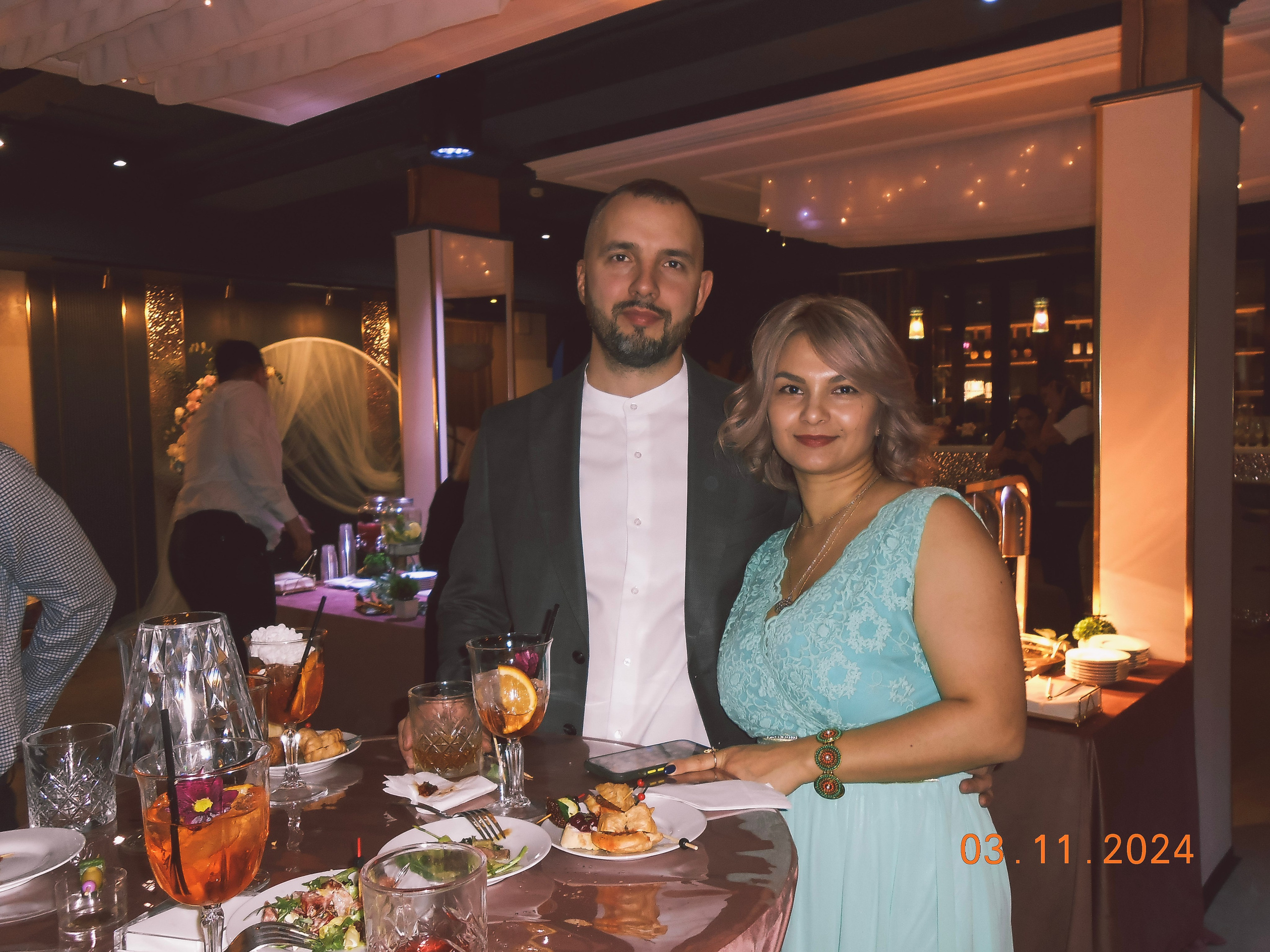 Искандер и Оксана. Семейная съемка — это красивый способ признаться своей семье в любви