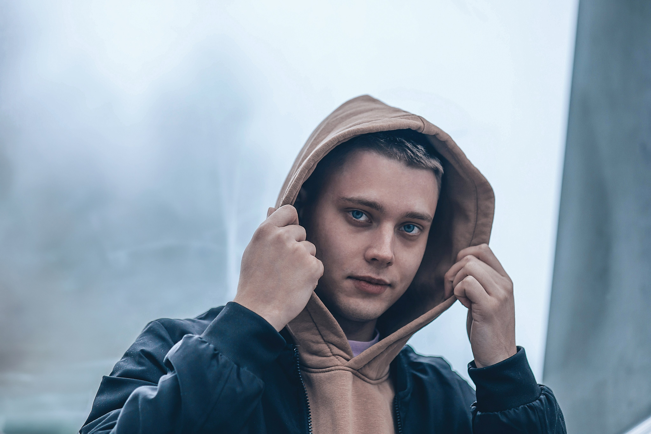 Денис Асипчик. Фотограф в Петрозаводске BellaDonna