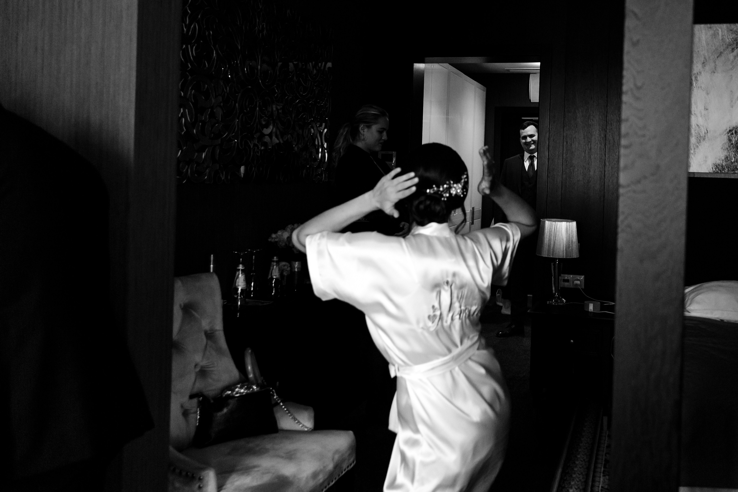 Roma & Anya. Главная