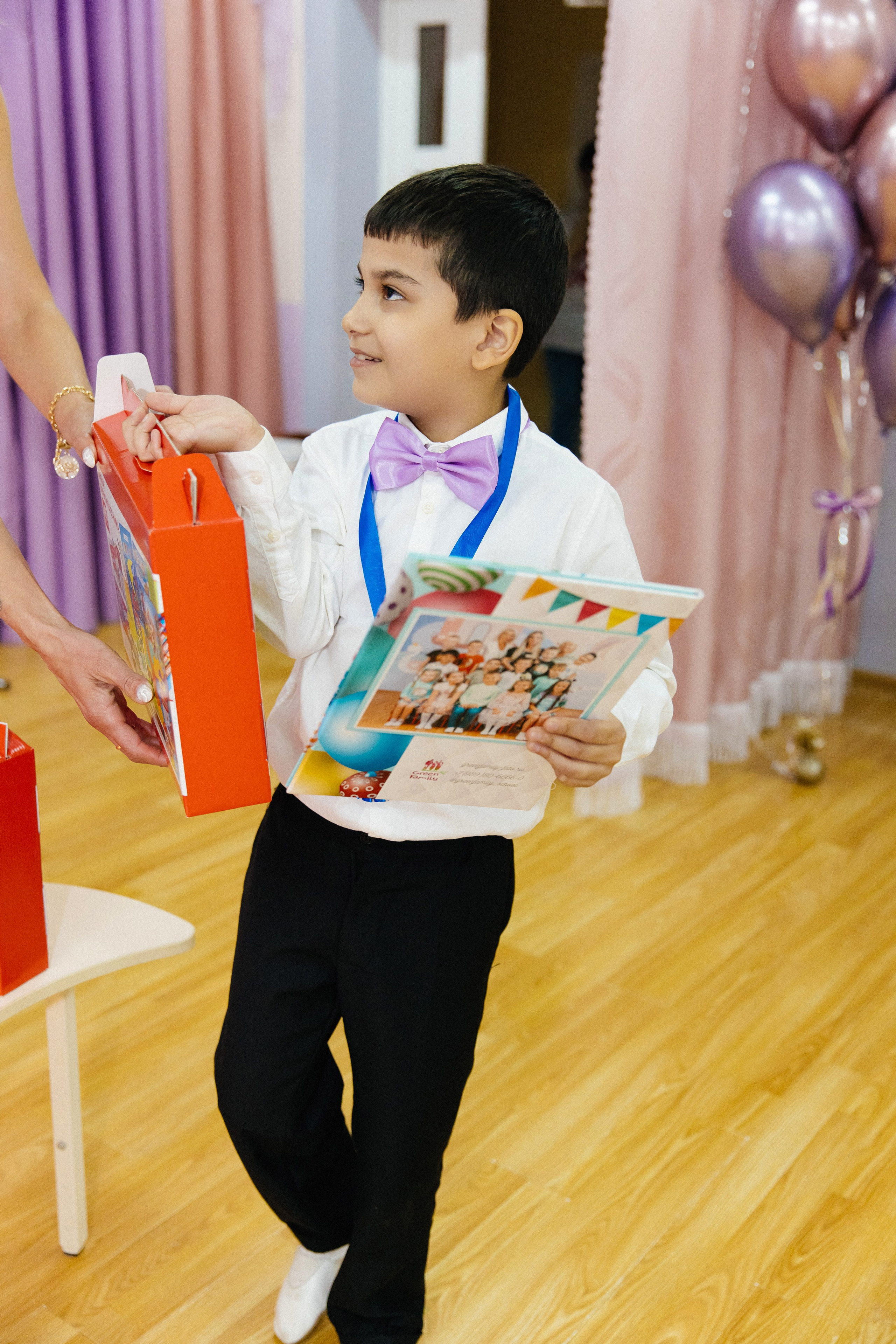 Детский сад № 109. Фотограф и Видеограф в Краснодаре Юлия Солодченко