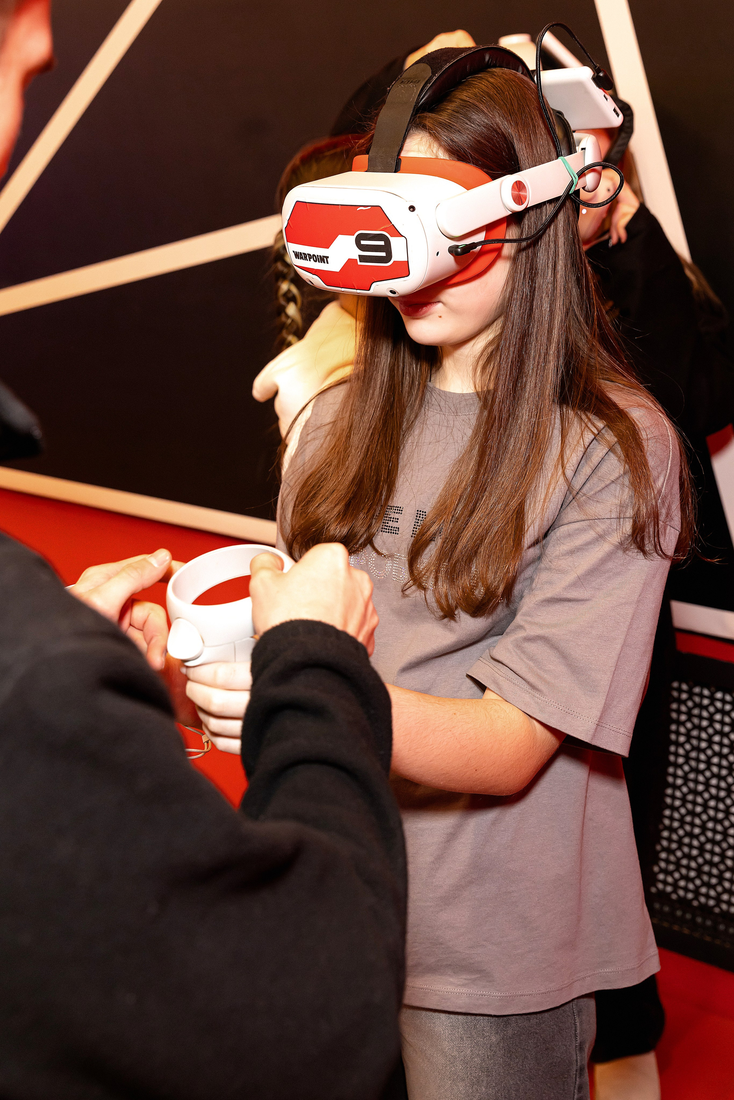 Новый год в СБС Лицей № 4 6 класс. Фотограф и Видеограф в Краснодаре Юлия Солодченко