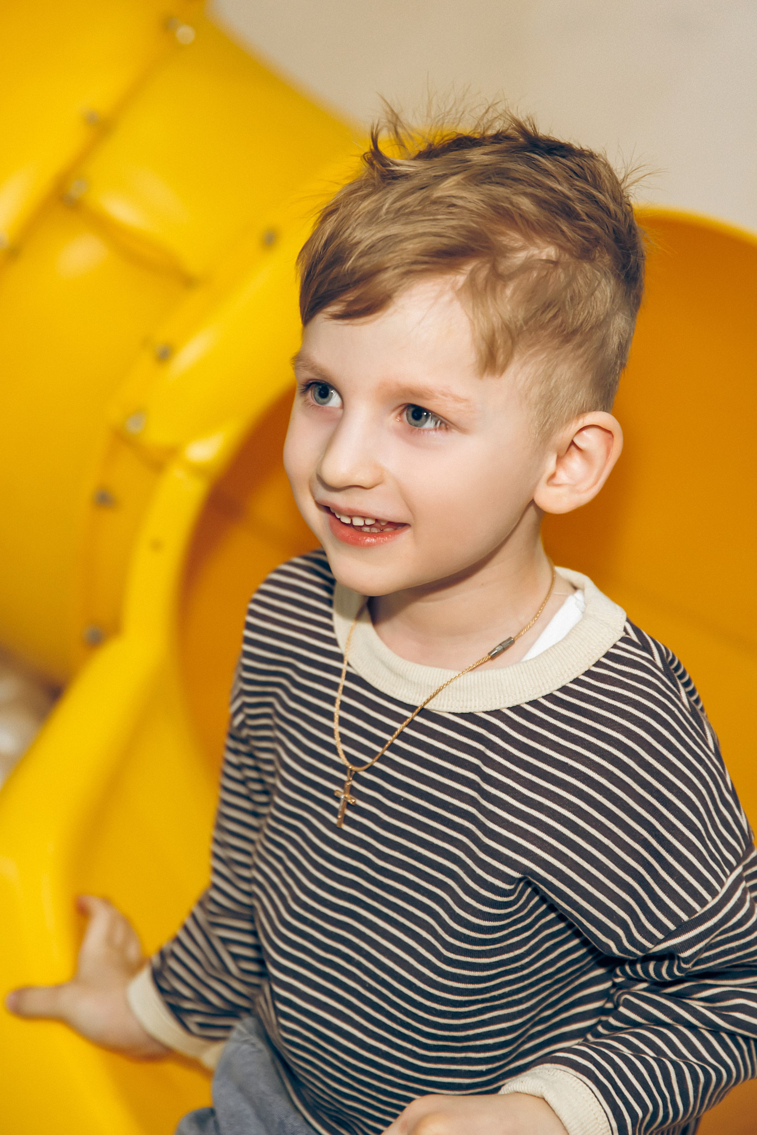 Верочке 5 лет. Фотограф и Видеограф в Краснодаре Юлия Солодченко