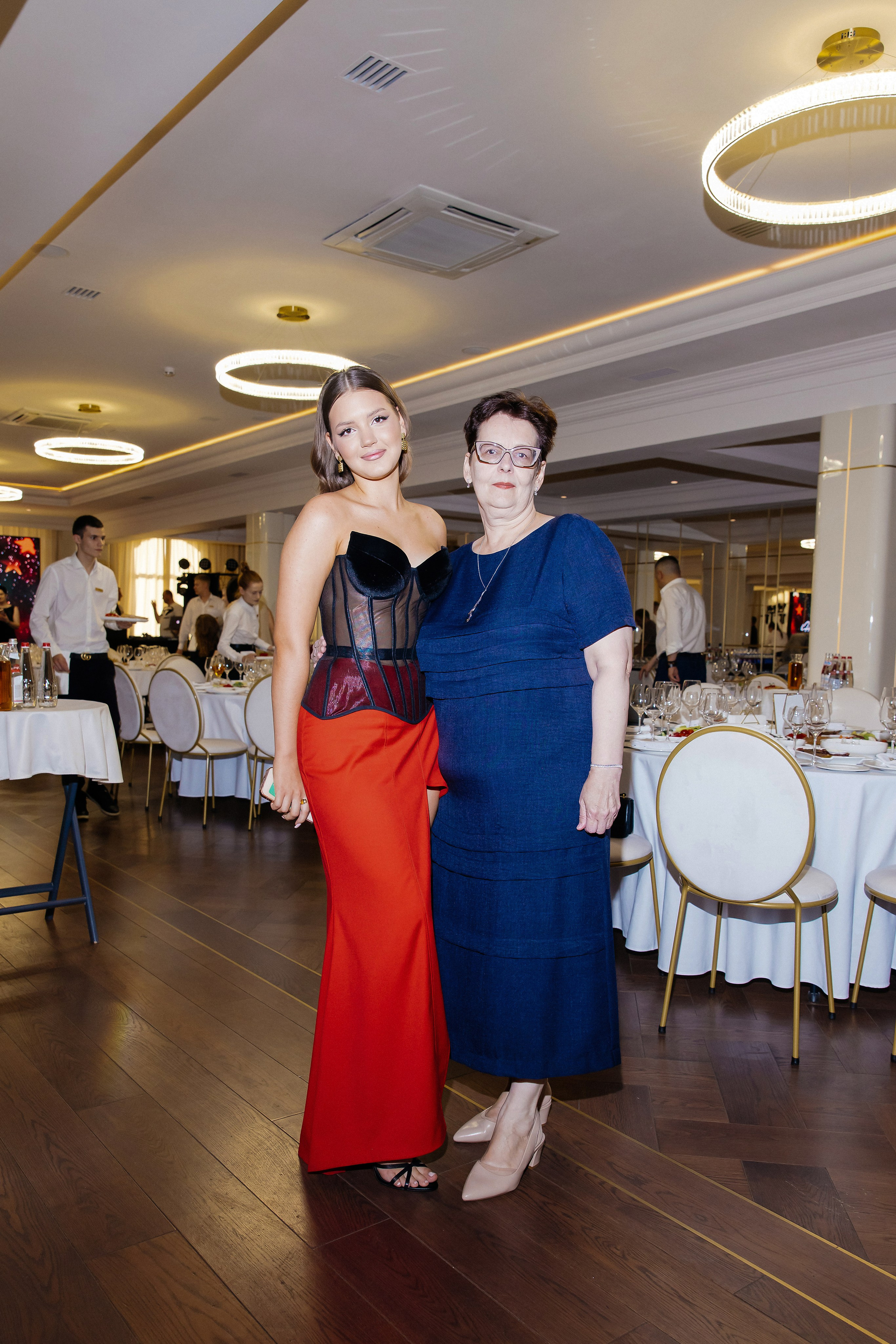 11 класс ШК.100. Фотограф и Видеограф в Краснодаре Юлия Солодченко