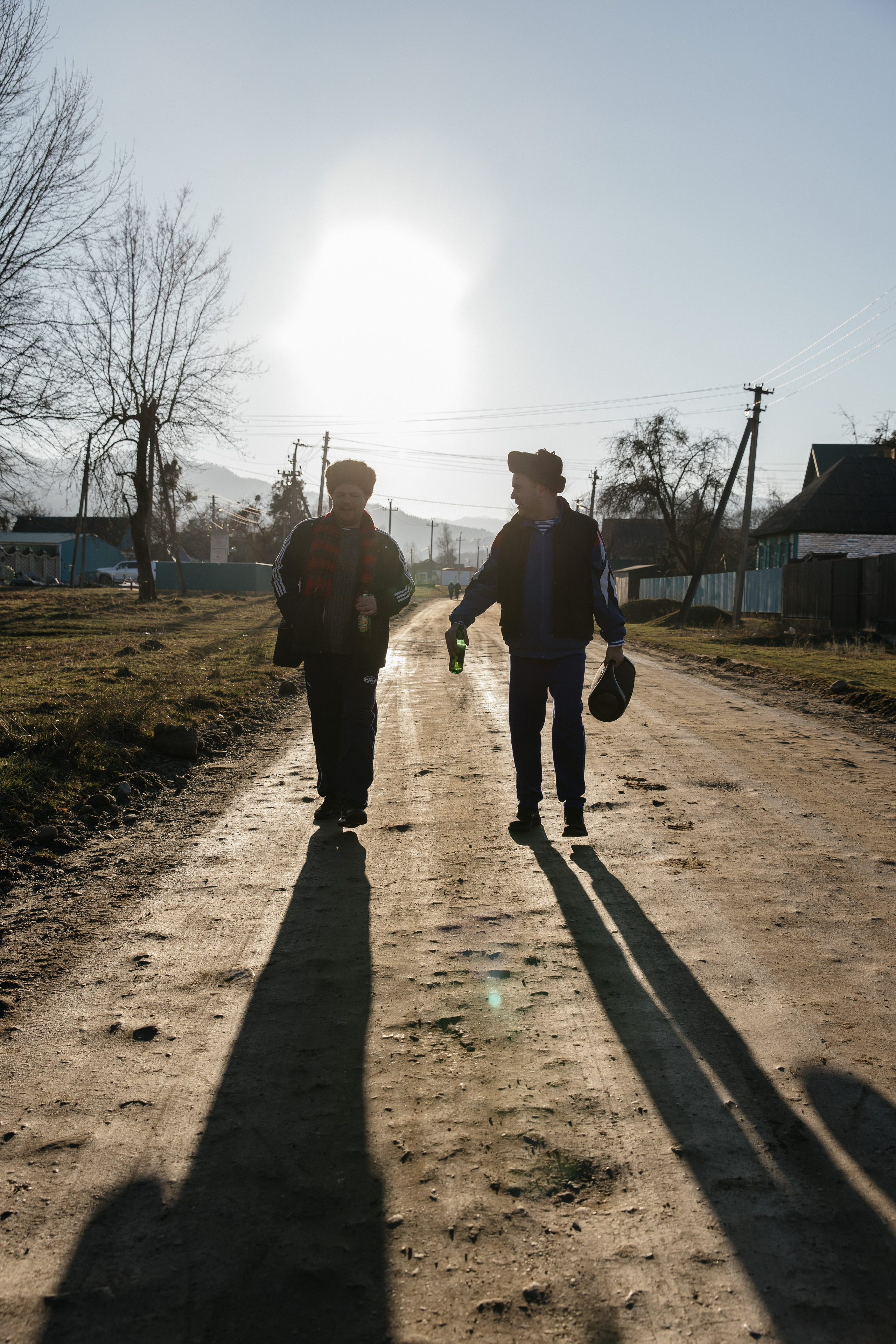 «Слово пацана». Фотограф и Видеограф в Краснодаре Юлия Солодченко